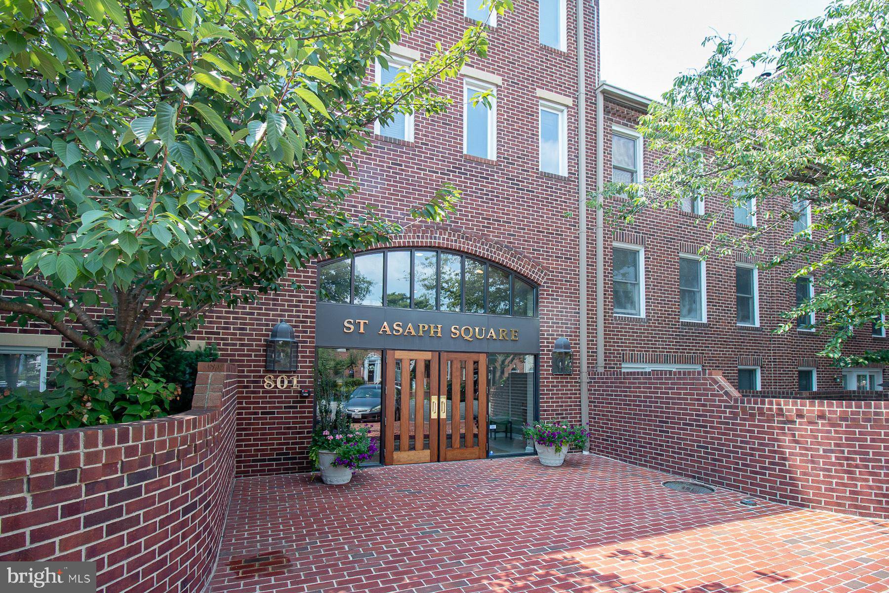 Alexandria, VA 22314,801 S PITT ST #330