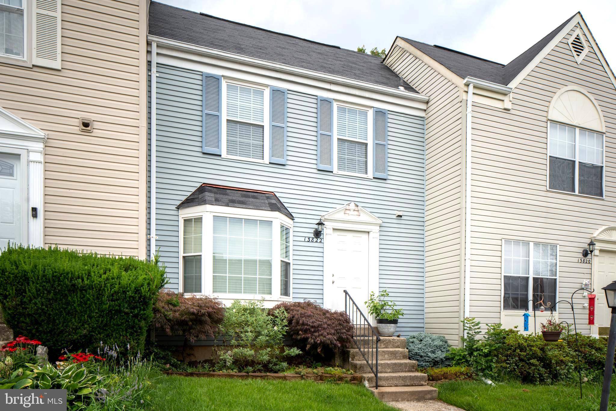 Centreville, VA 20121,13822 FOUNT BEATTIE CT