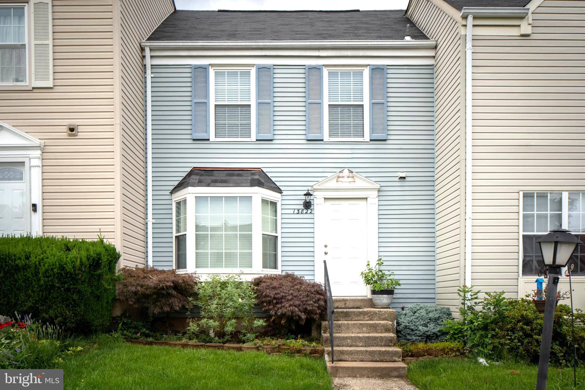 Centreville, VA 20121,13822 FOUNT BEATTIE CT