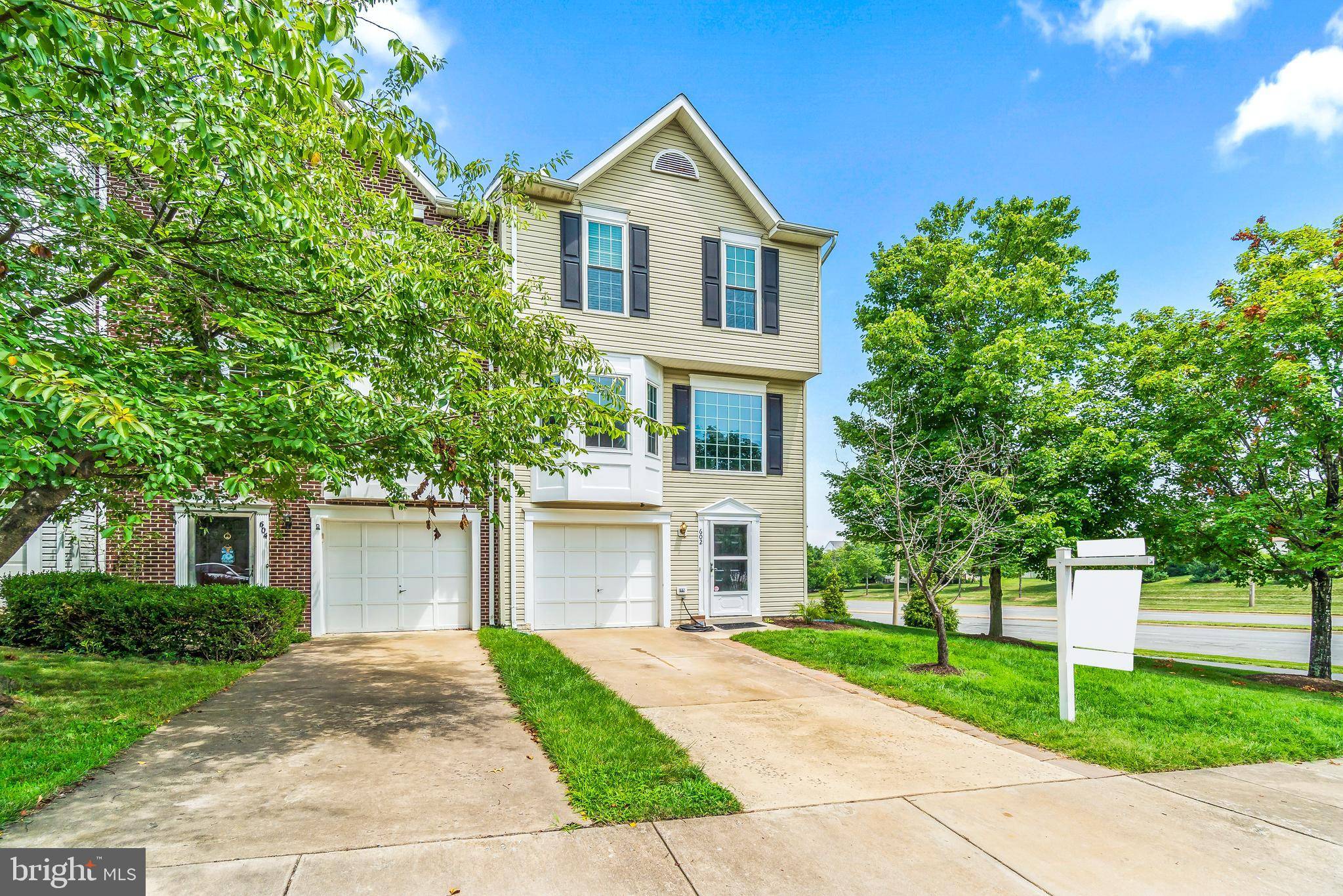 Leesburg, VA 20175,602 TAMMY TER SE