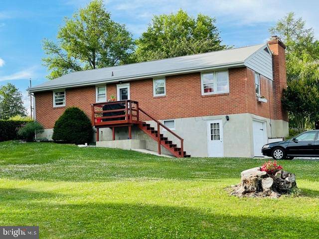 Annville, PA 17003,6 W LARCH ST