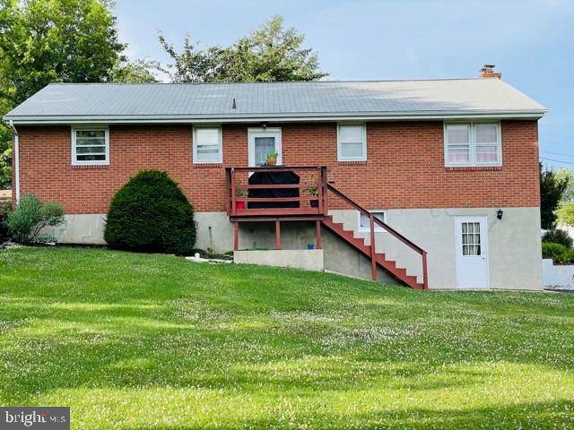 Annville, PA 17003,6 W LARCH ST