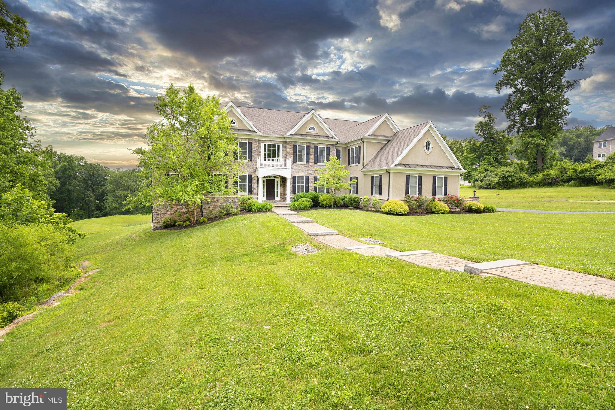 Glen Mills, PA 19342,10 PINE VALLEY CT