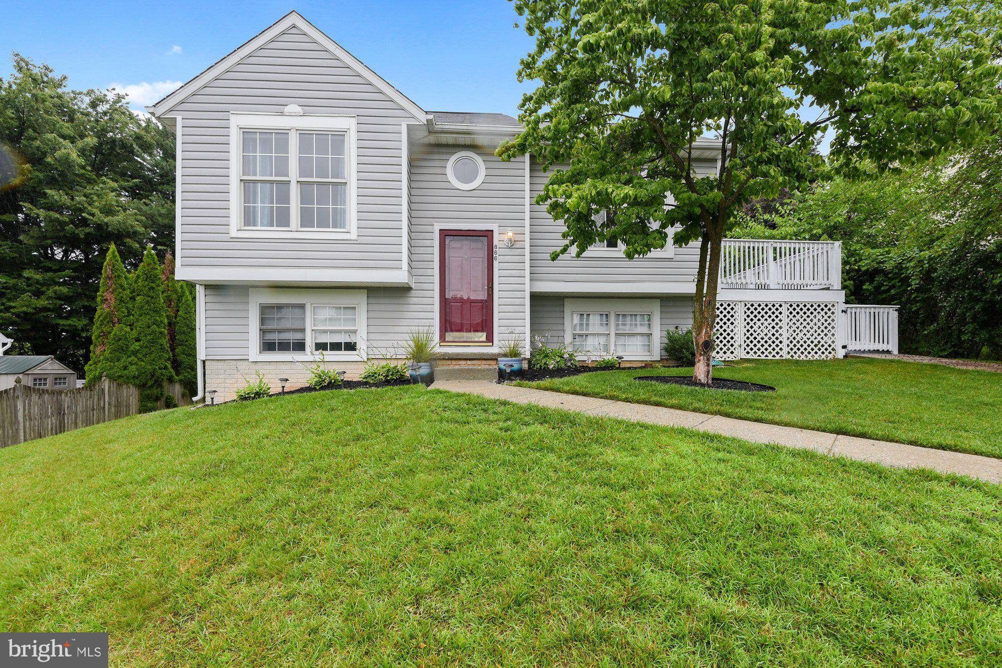 Westminster, MD 21158,866 ELMWOOD CT