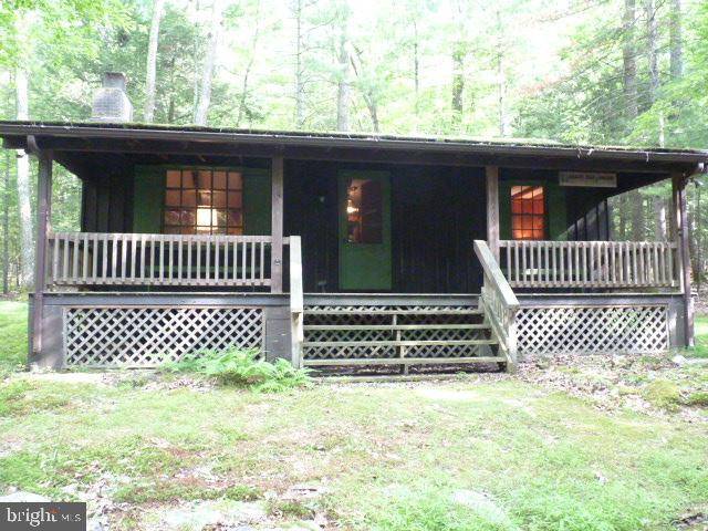 Fayetteville, PA 17222,561 CORLS RD #CABIN #1C561