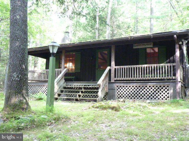 Fayetteville, PA 17222,561 CORLS RD #CABIN #1C561