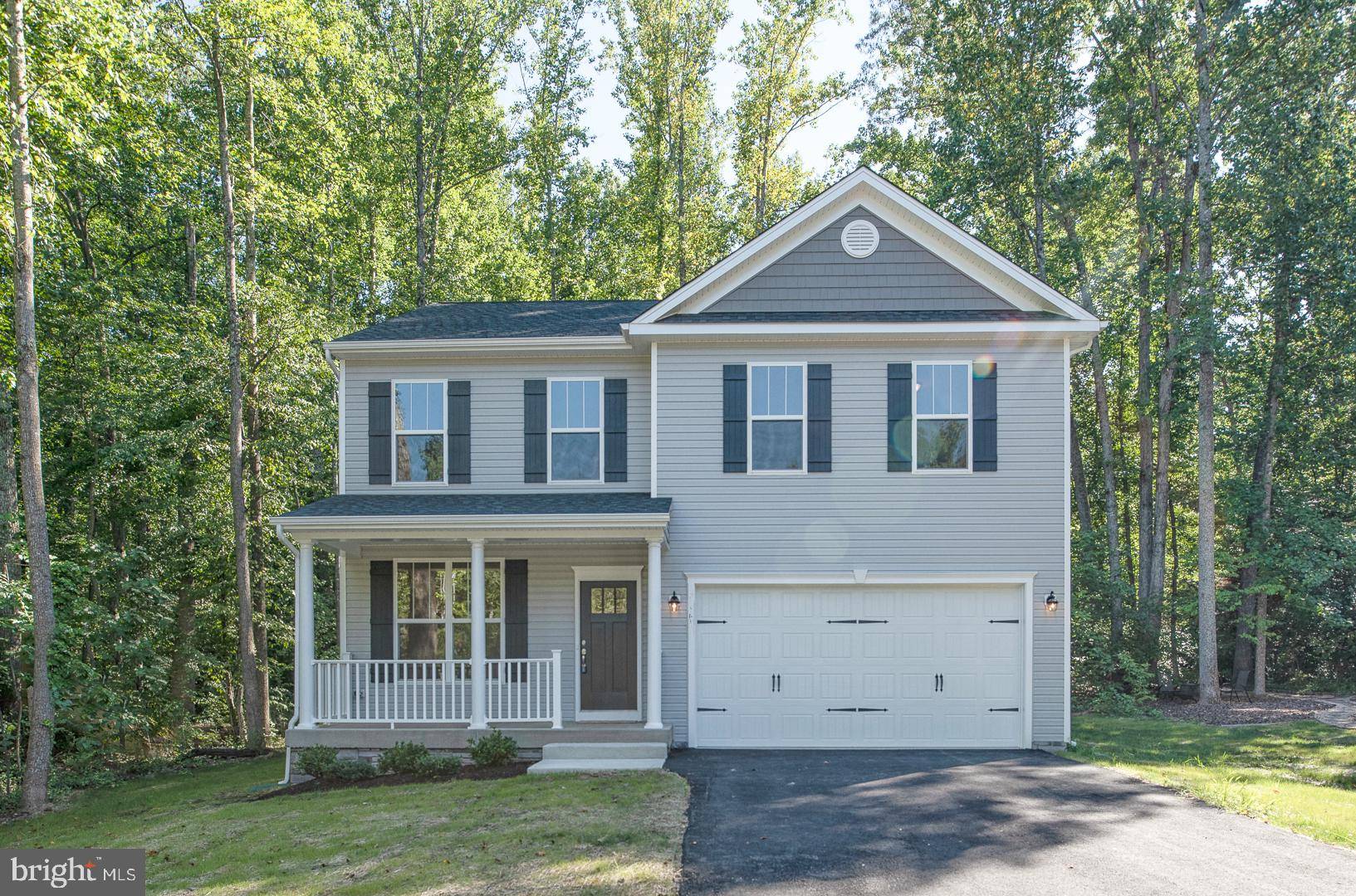 Ruther Glen, VA 22546,116 NEW PROVIDENCE