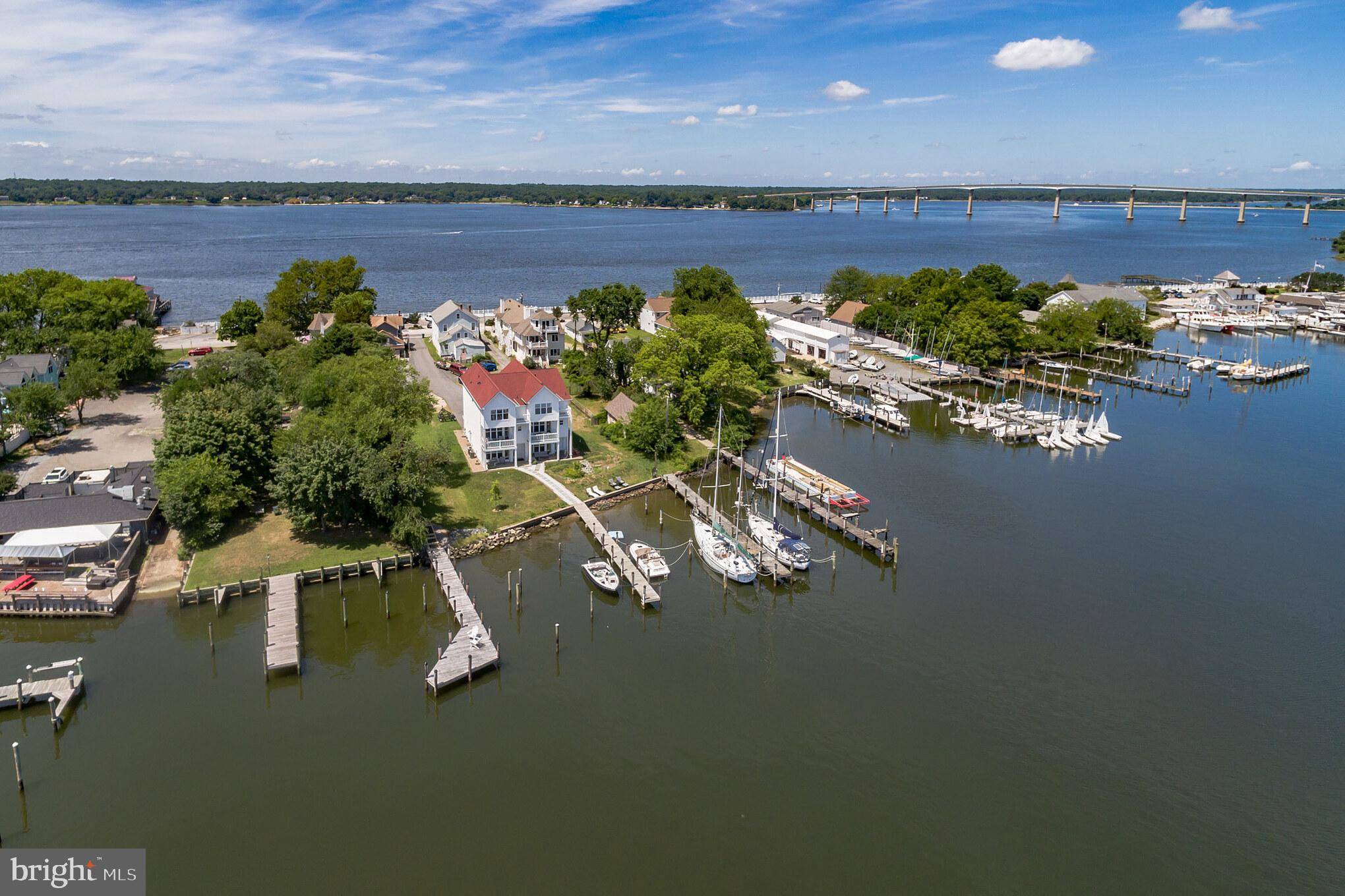 Solomons, MD 20688,14542 SOLOMONS ISLAND RD S