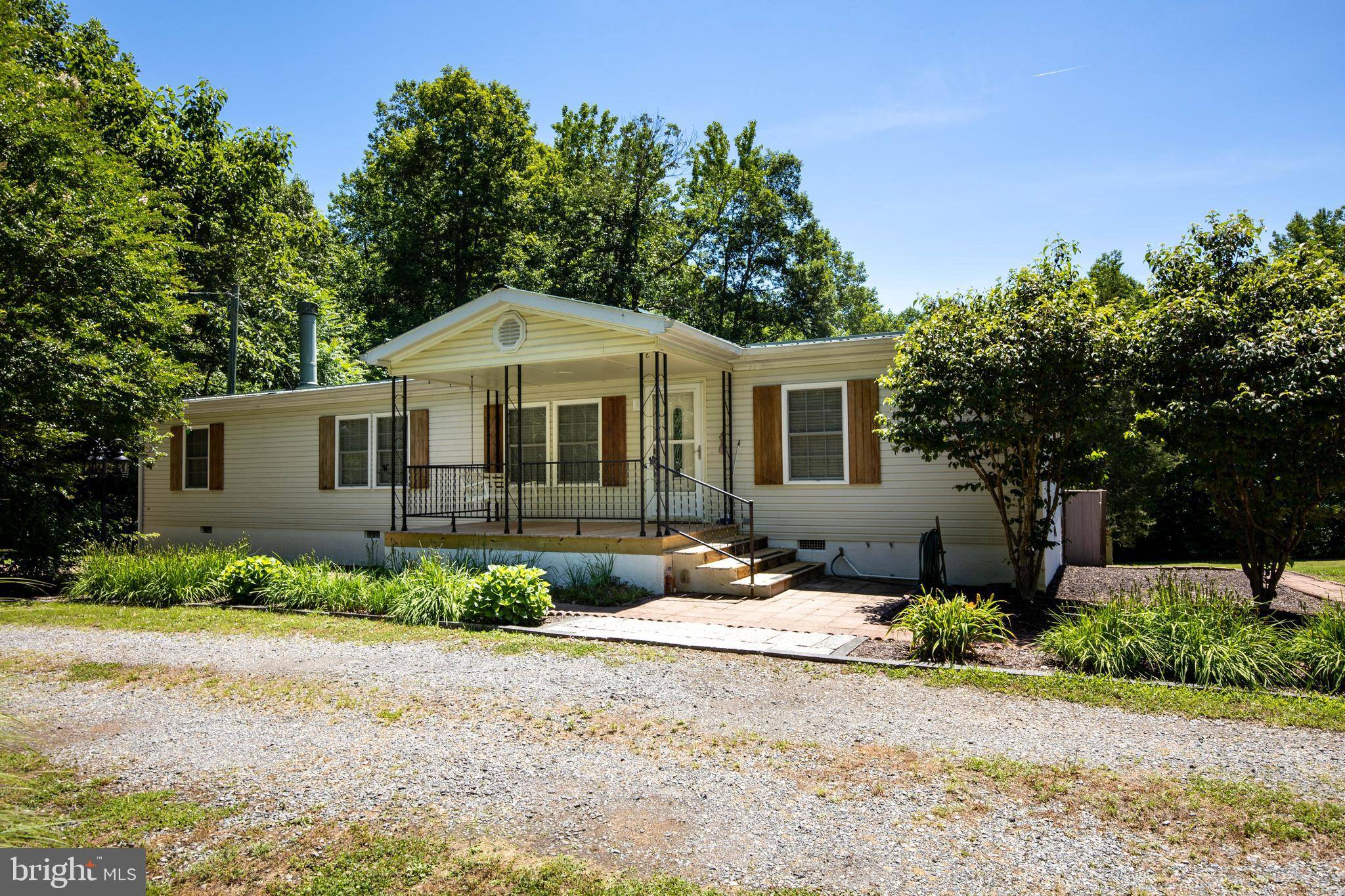 Partlow, VA 22534,5005 GREENBRANCH ST