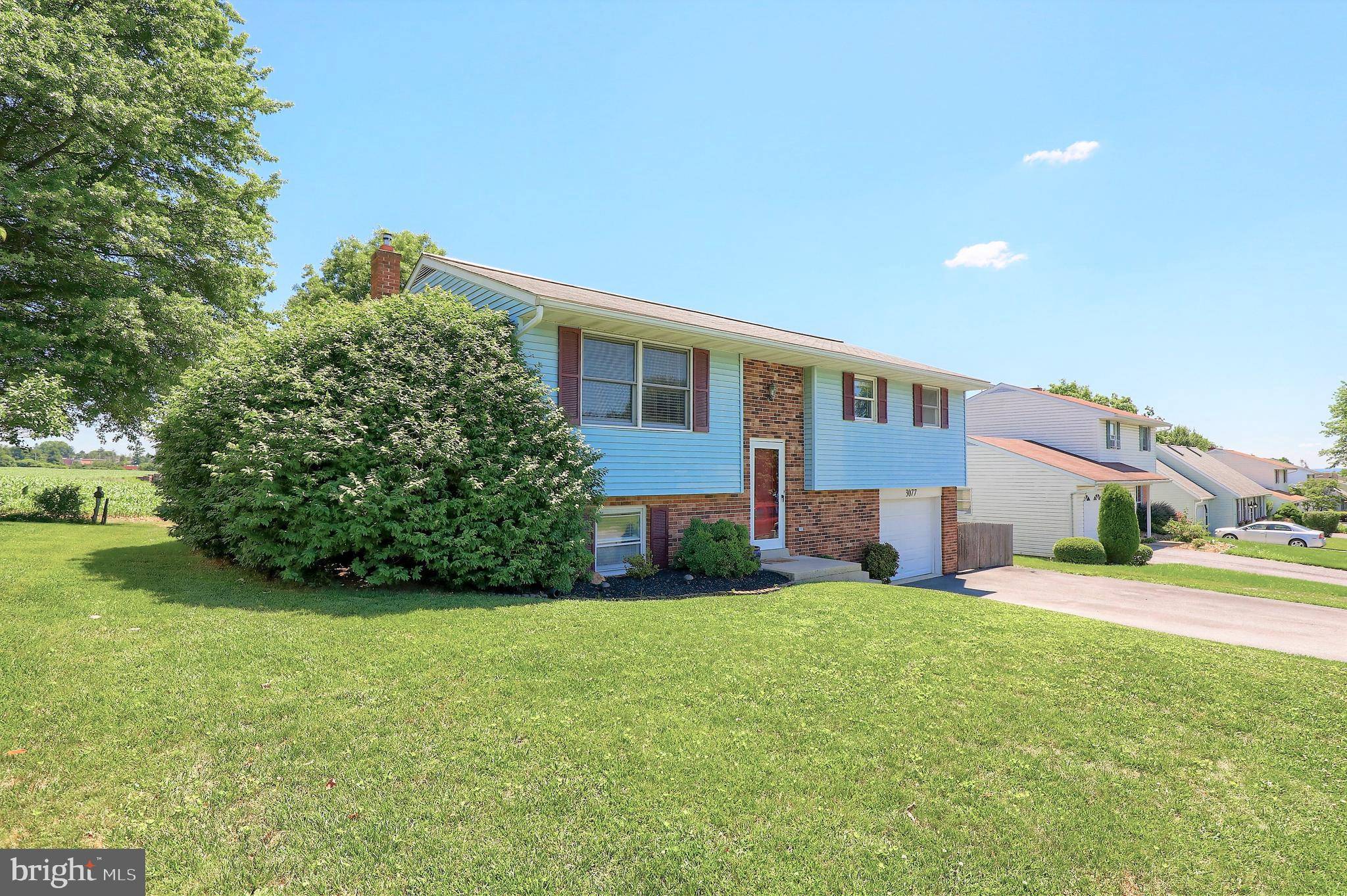 Lancaster, PA 17601,3077 TODD LN