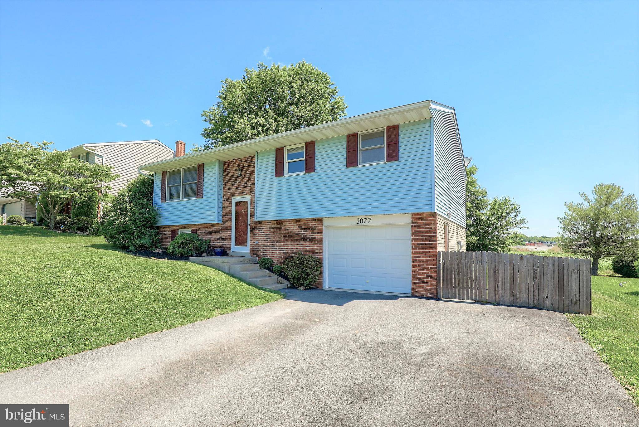 Lancaster, PA 17601,3077 TODD LN