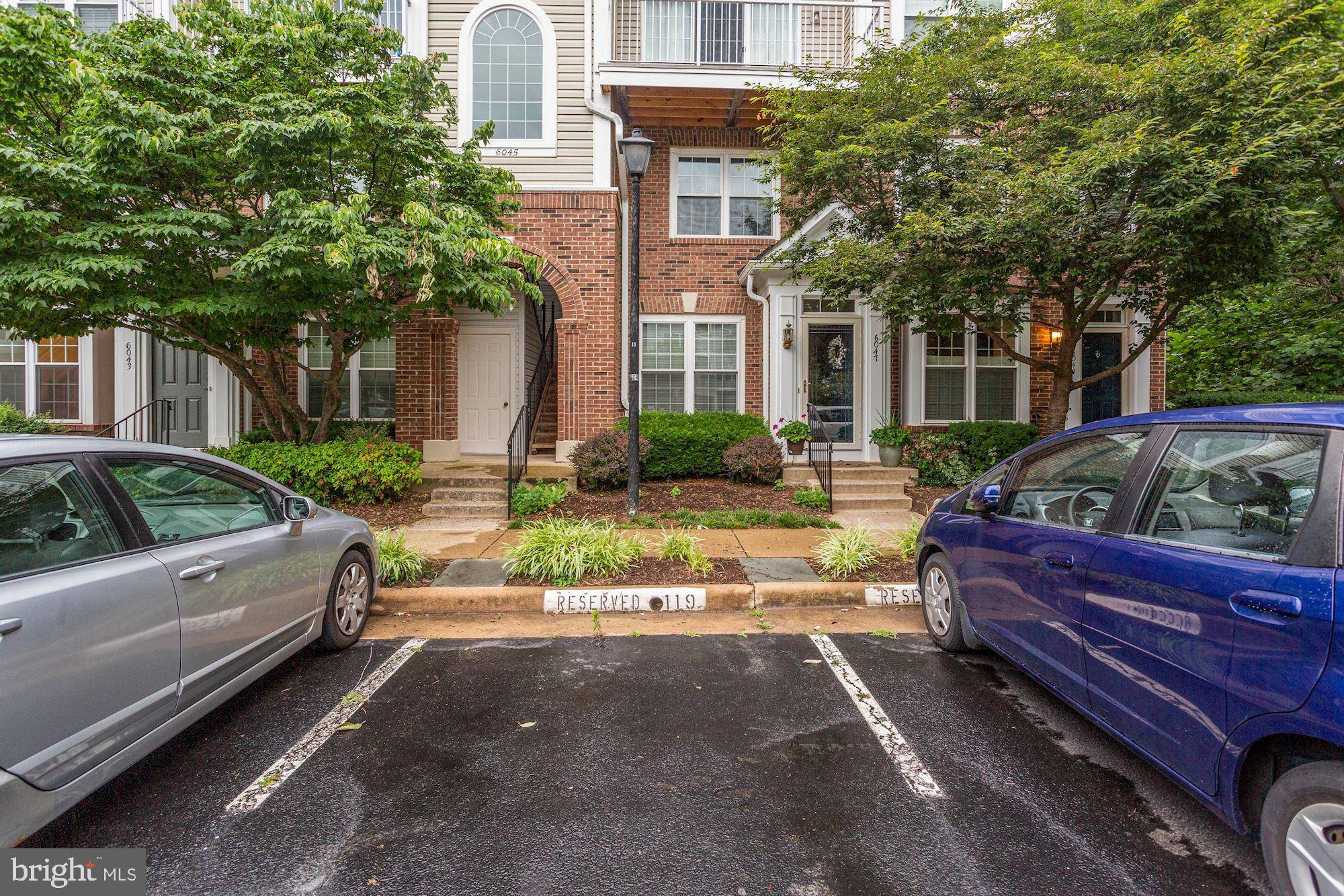 Alexandria, VA 22310,6045 TERRAPIN PL #101