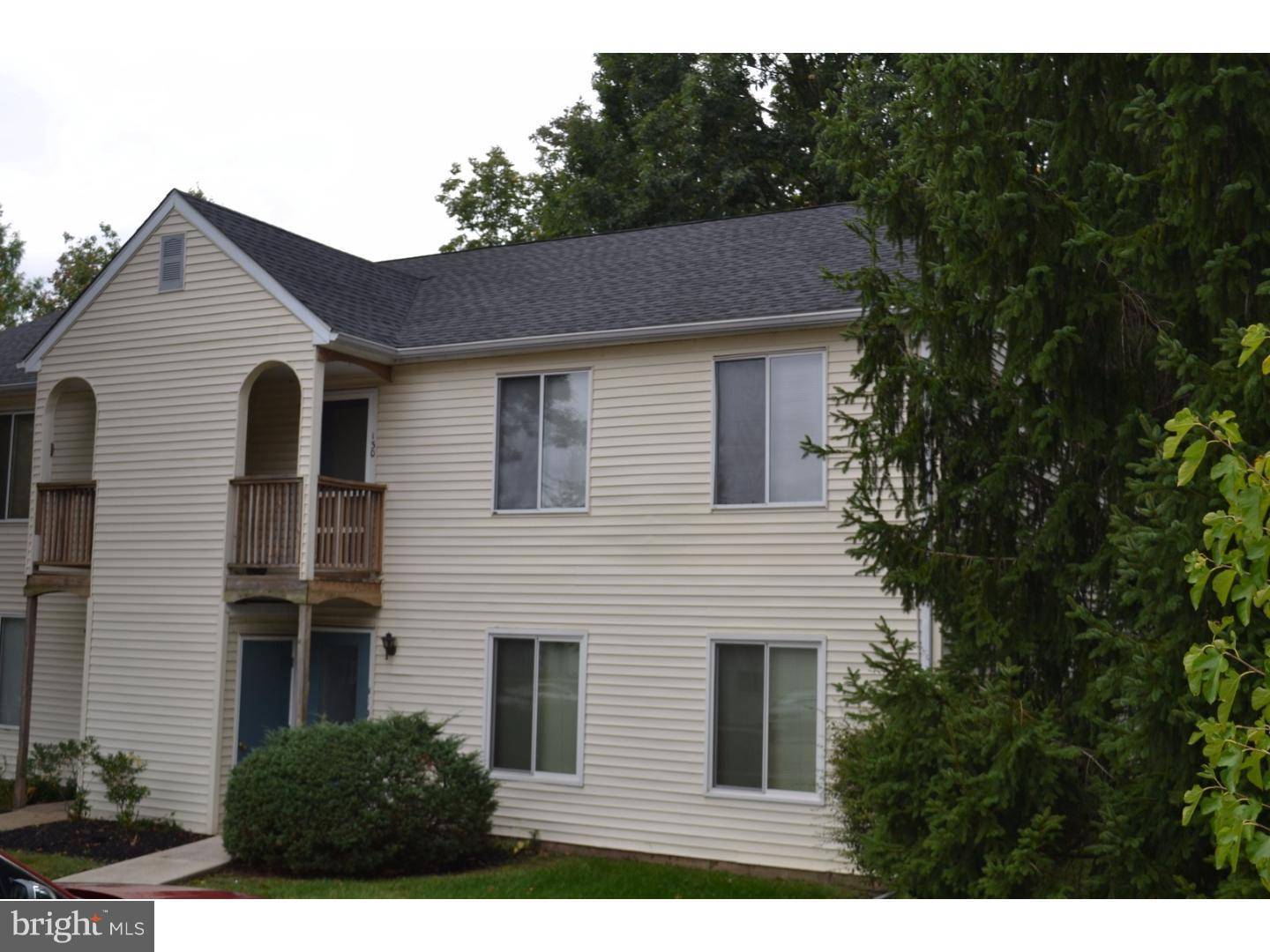 Sellersville, PA 18960,130B KITTERY CT #30B