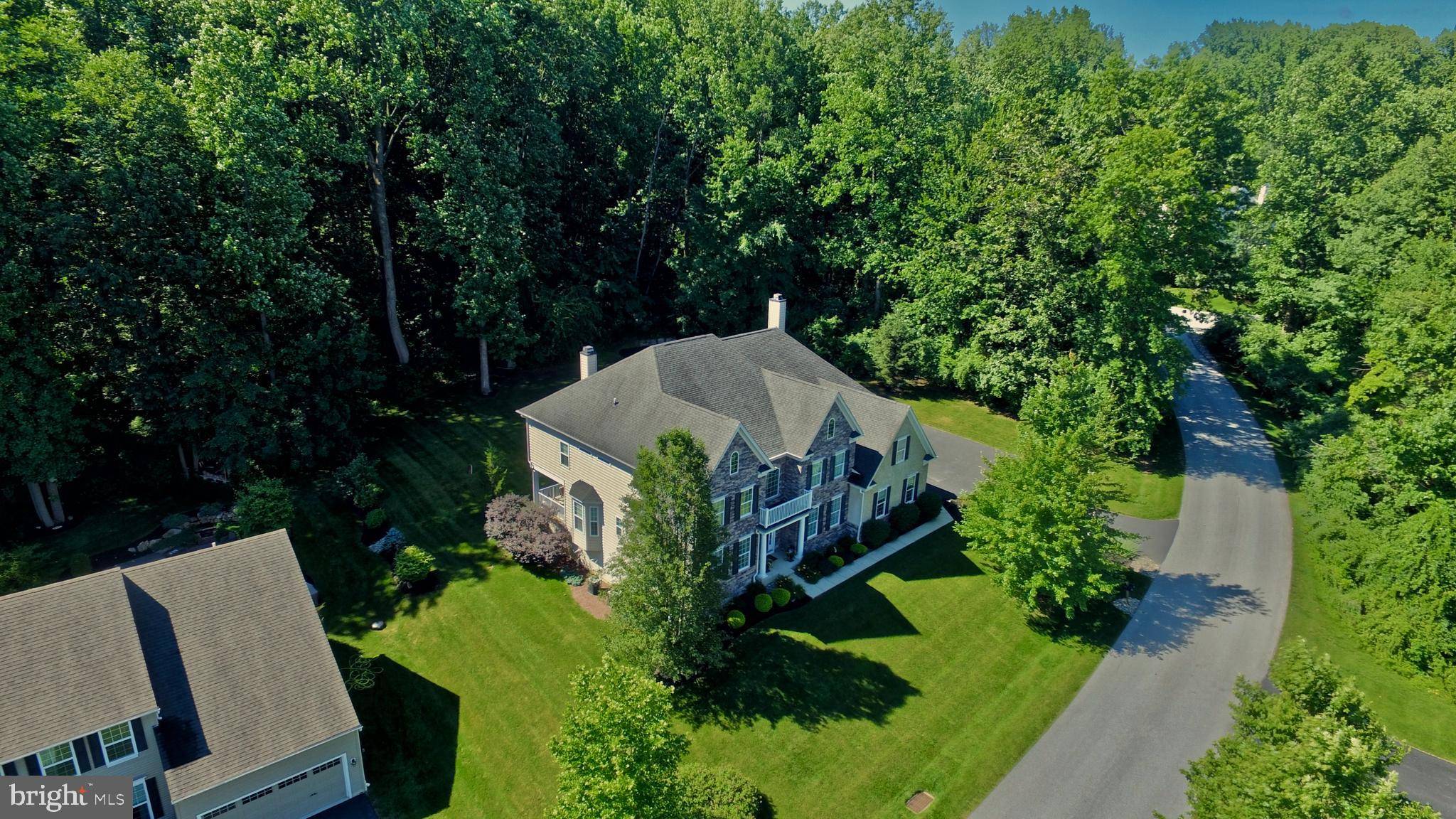 Glenmoore, PA 19343,95 BRITTANY LN