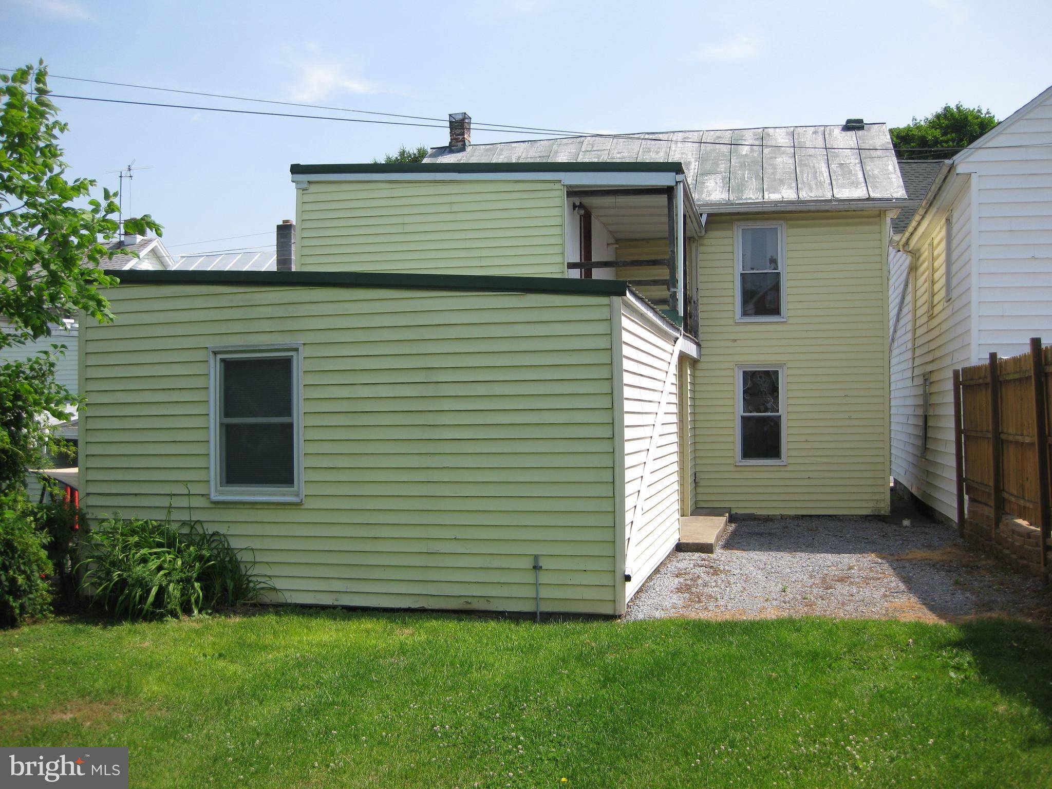 Shippensburg, PA 17257,26 S WASHINGTON ST