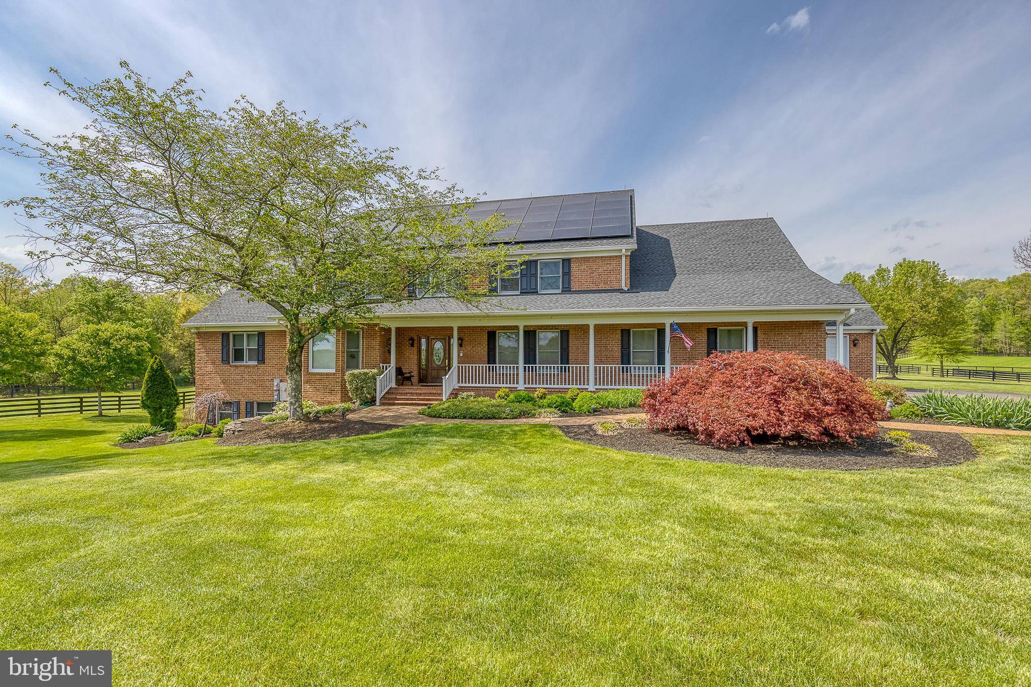 Catlett, VA 20119,7900 N SADDLE RIDGE CT