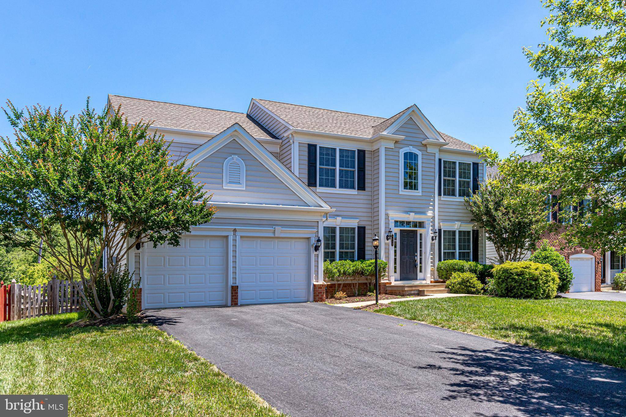 Manassas, VA 20112,9012 FLETCHER FARM CT