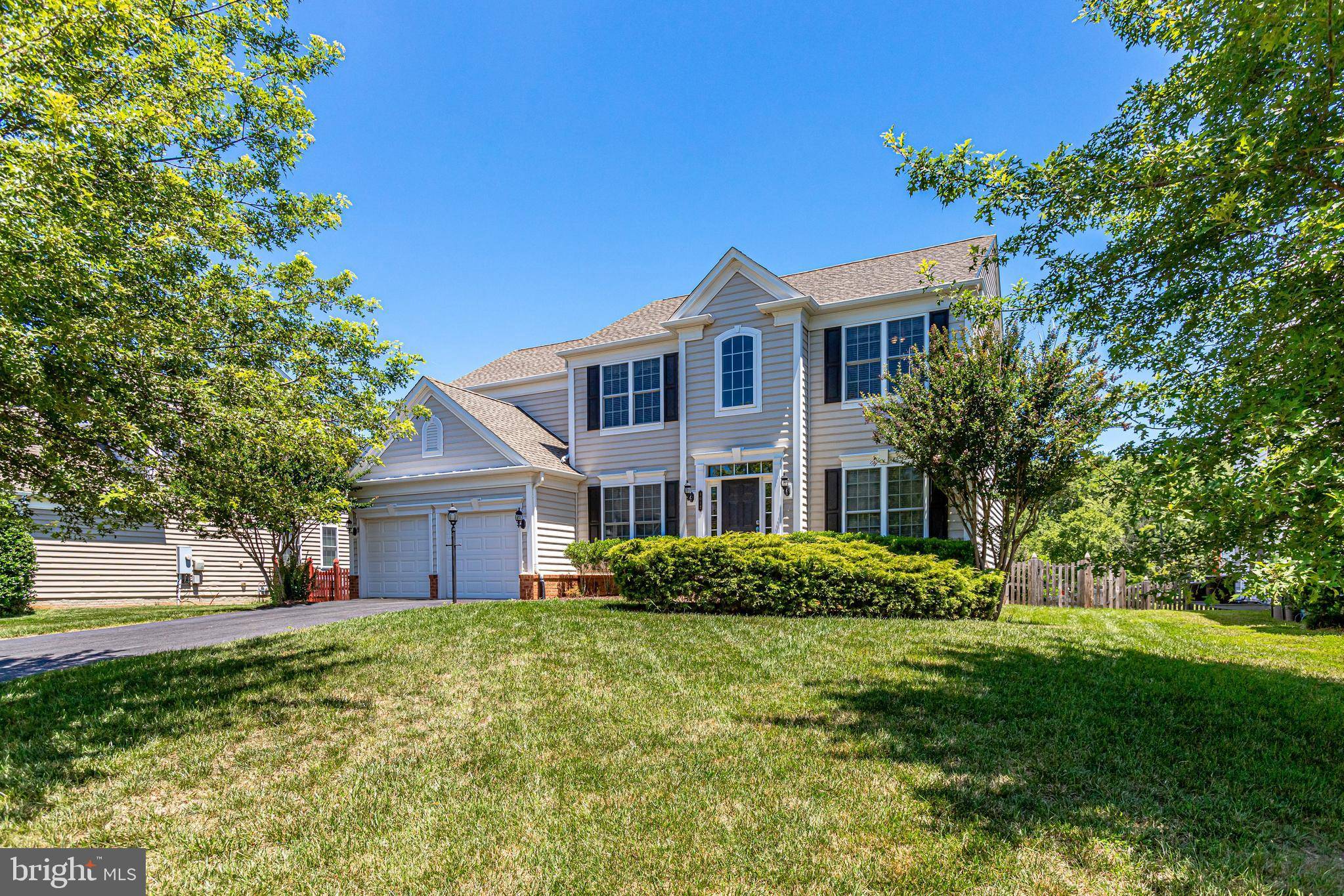 Manassas, VA 20112,9012 FLETCHER FARM CT