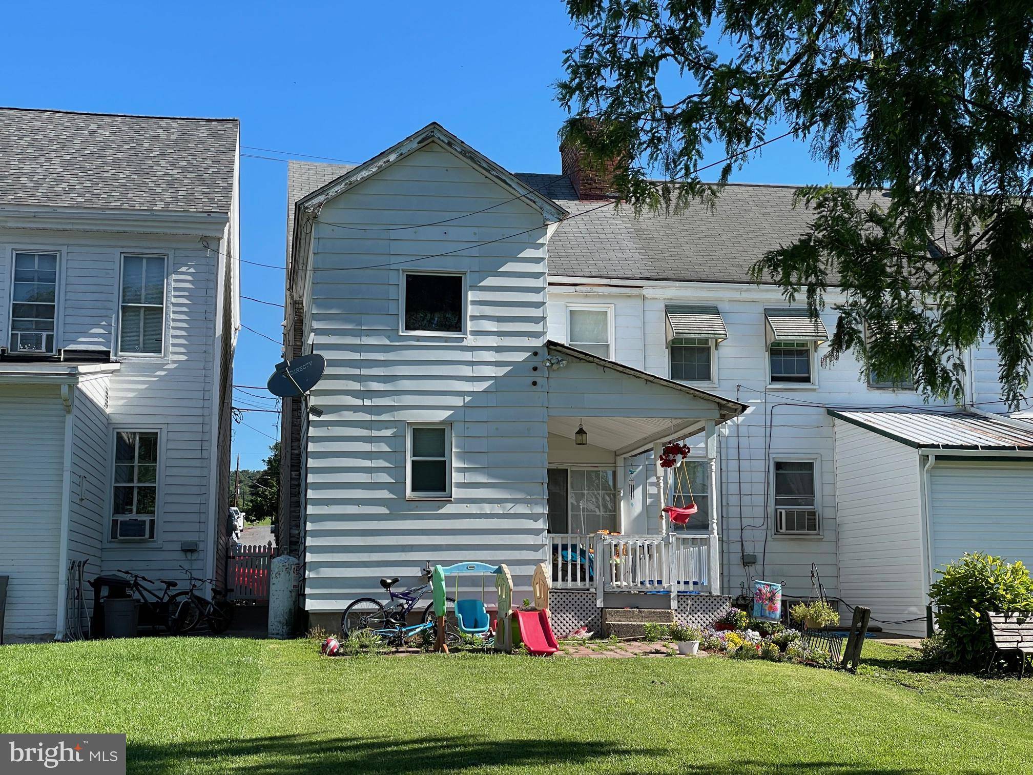 Mifflintown, PA 17059,316 ORANGE ST