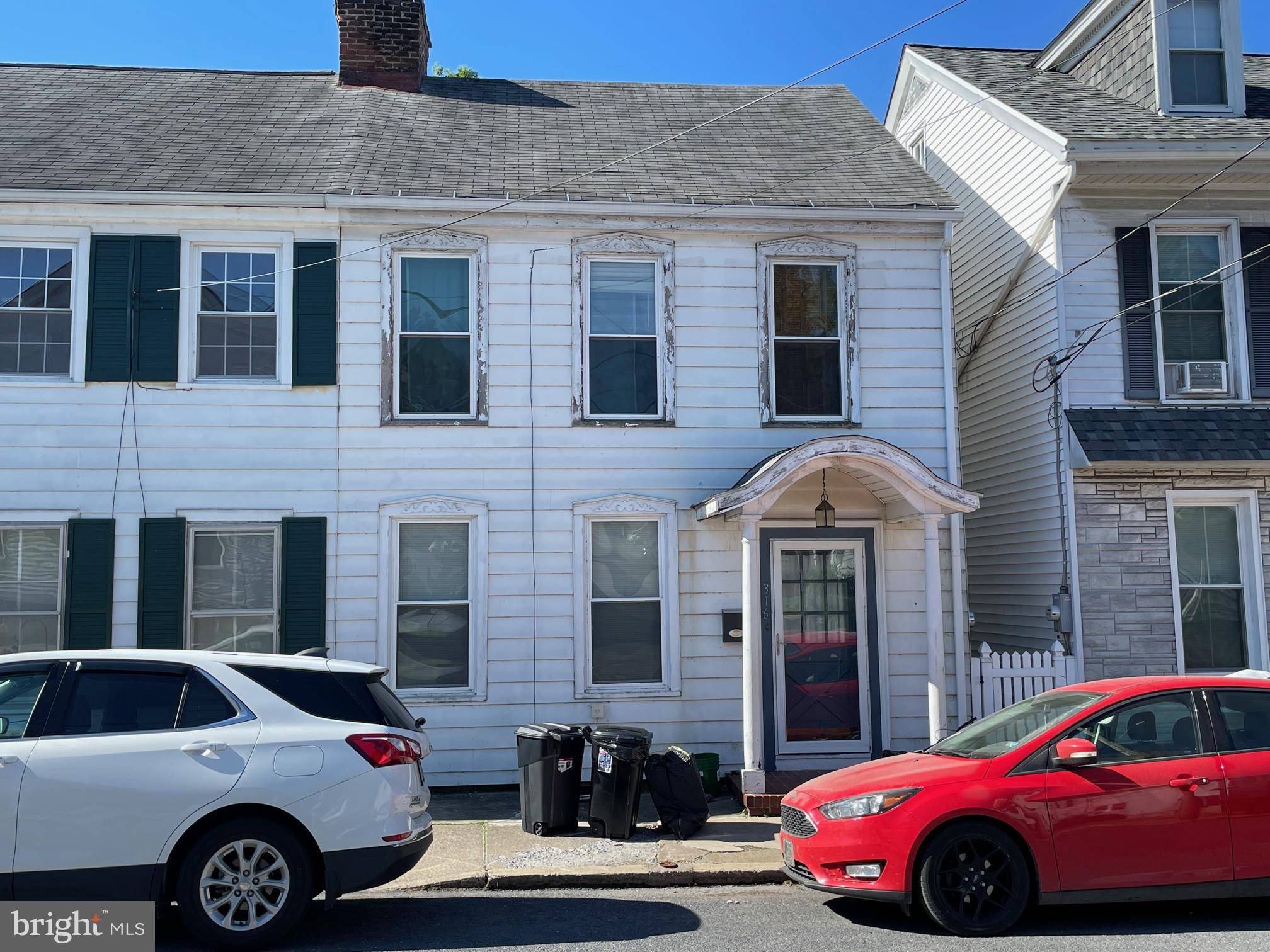 Mifflintown, PA 17059,316 ORANGE ST