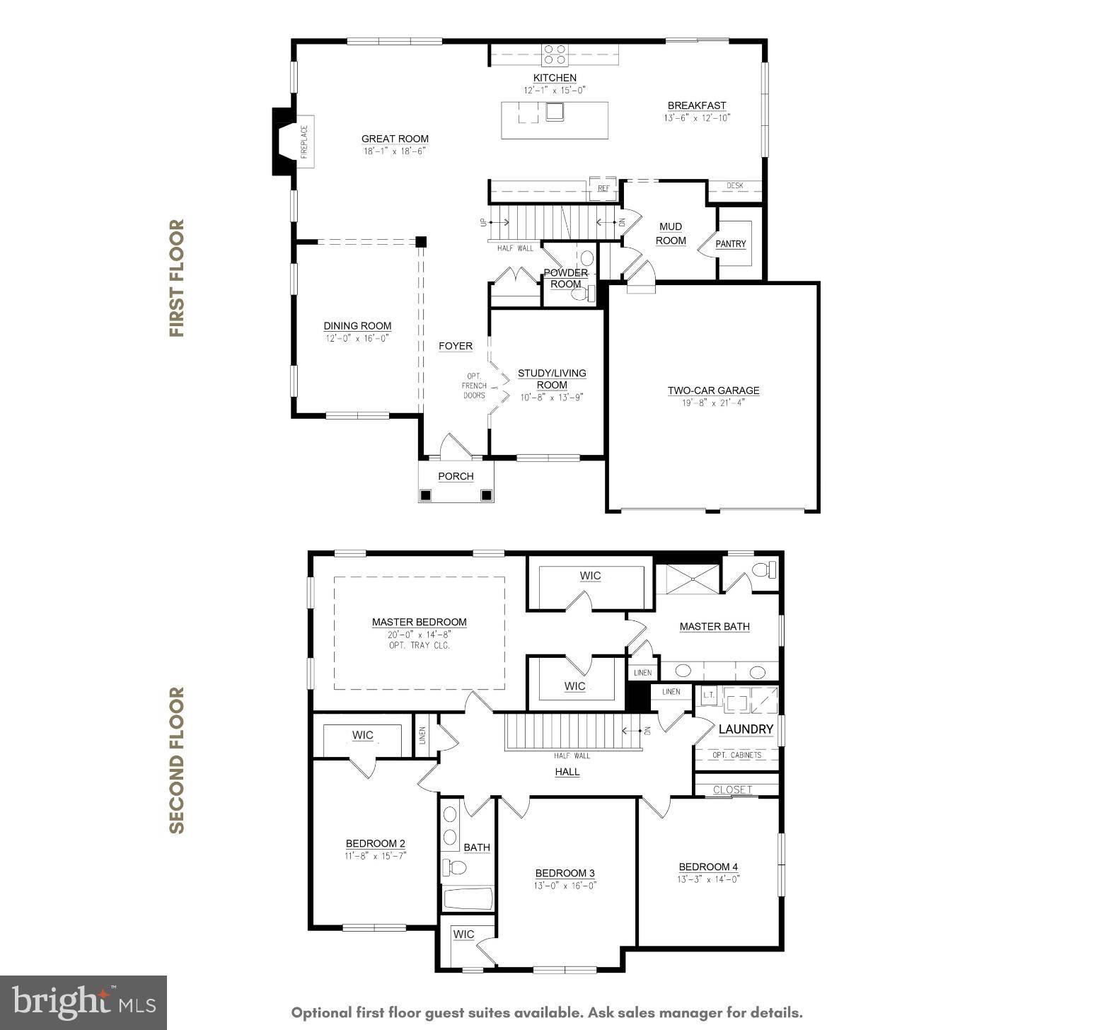 Downingtown, PA 19335,193 BOWERY LN #LOT 46