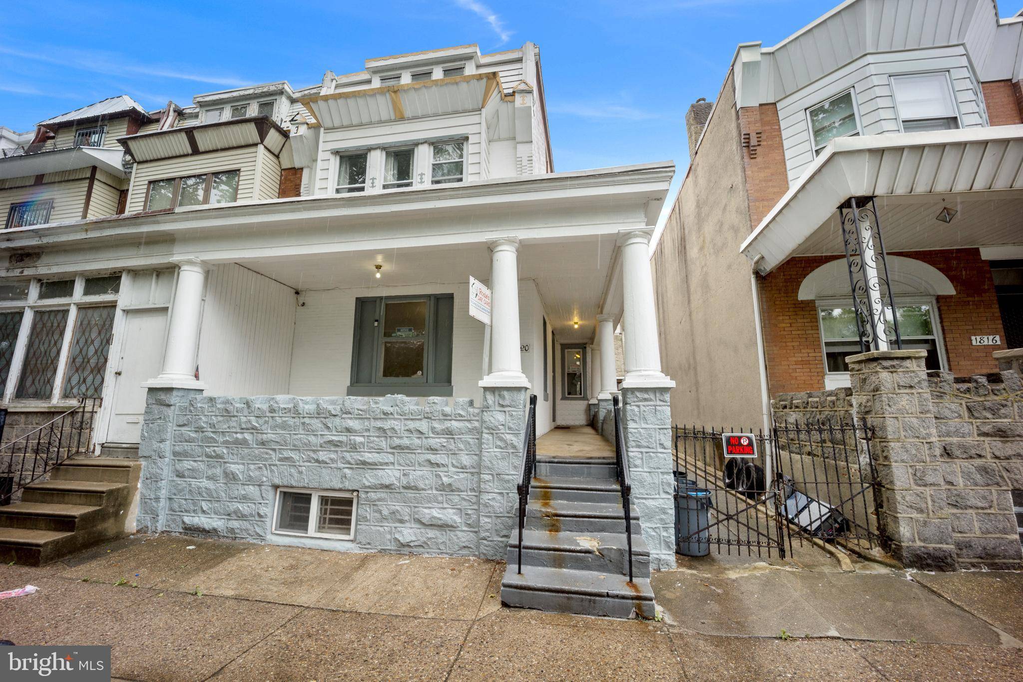 Philadelphia, PA 19134,1818-20 E SCHILLER ST