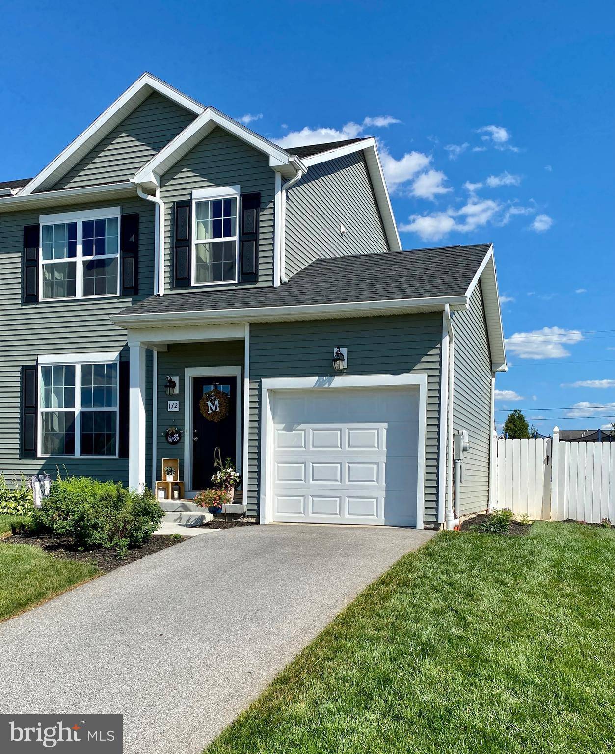 Hanover, PA 17331,172 SKYVIEW CIR