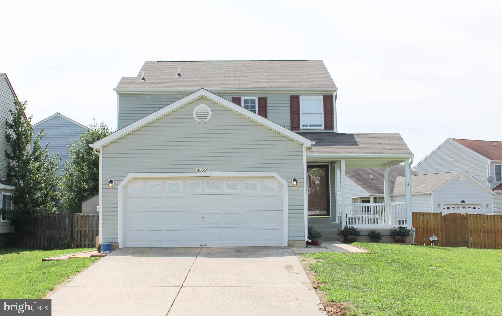 Great Mills, MD 20634,45569 BOYNE CT