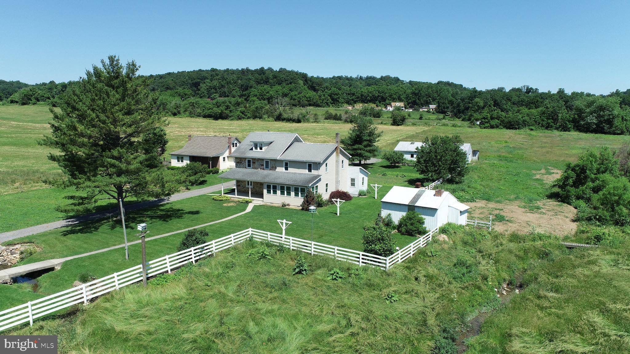 Mifflintown, PA 17059,104 EQUINE ACRES LN