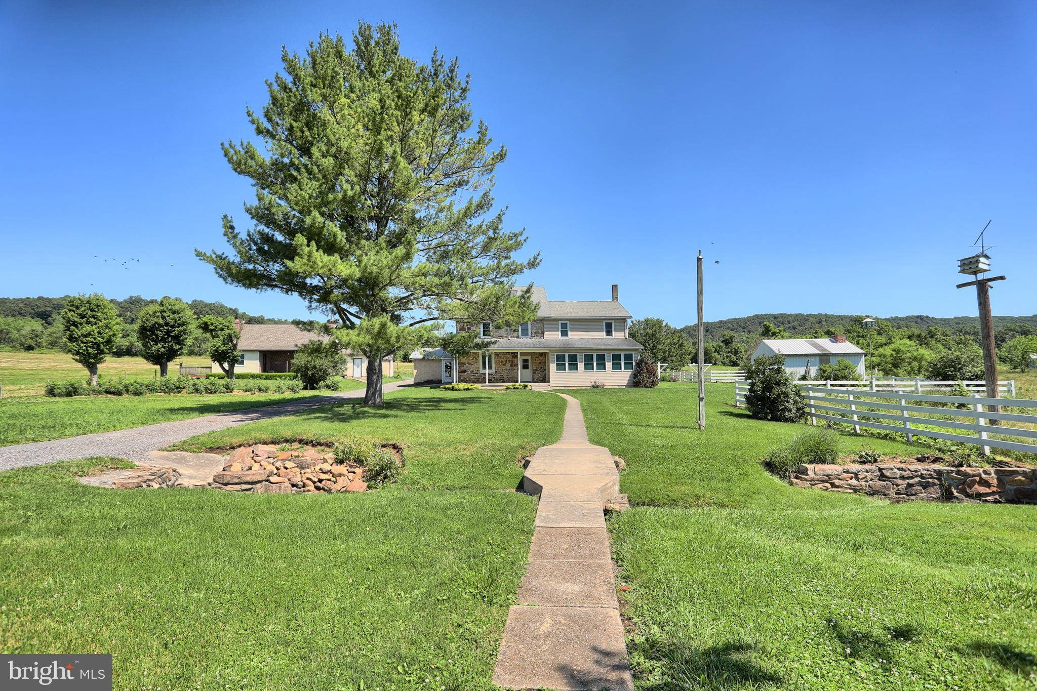 Mifflintown, PA 17059,104 EQUINE ACRES LN