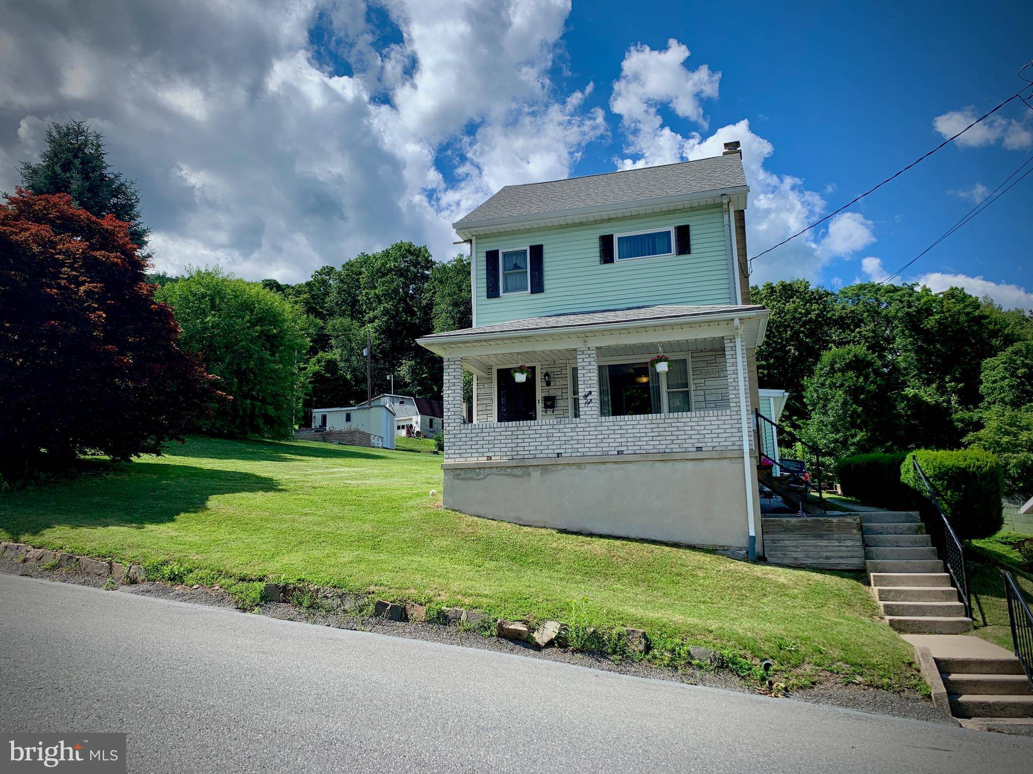 Lehighton, PA 18235,32 BEAVER ST