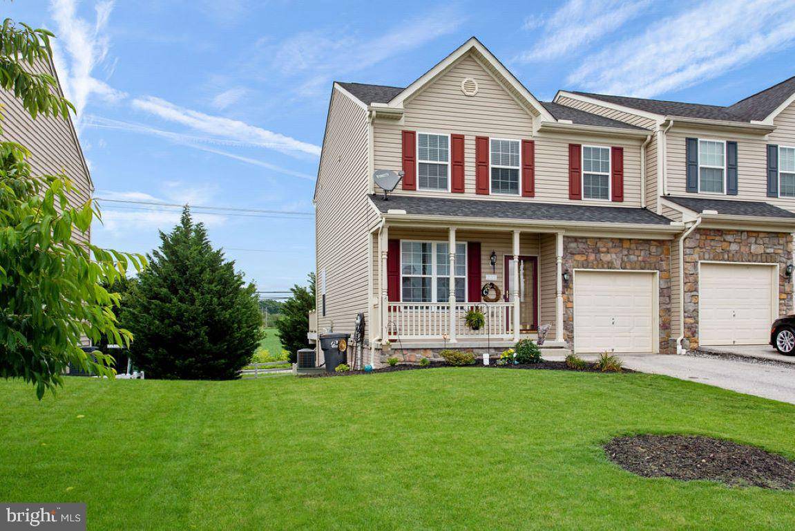 Hanover, PA 17331,231 MAPLE DR