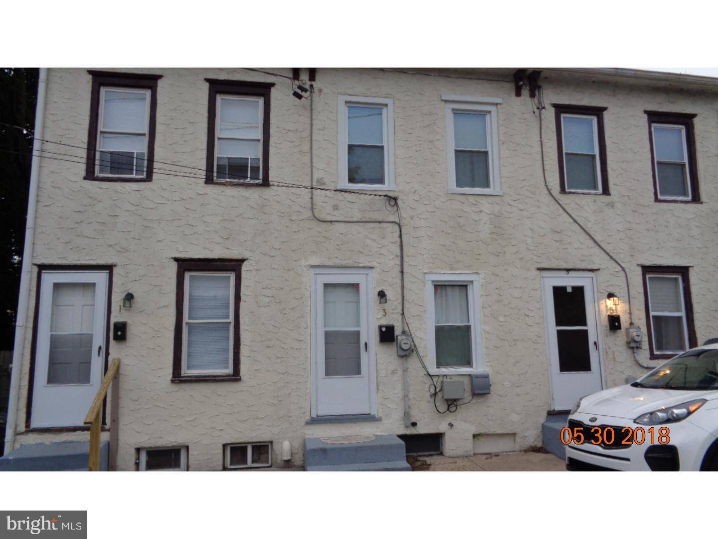 Trenton, NJ 08611,1 HUDSON CT