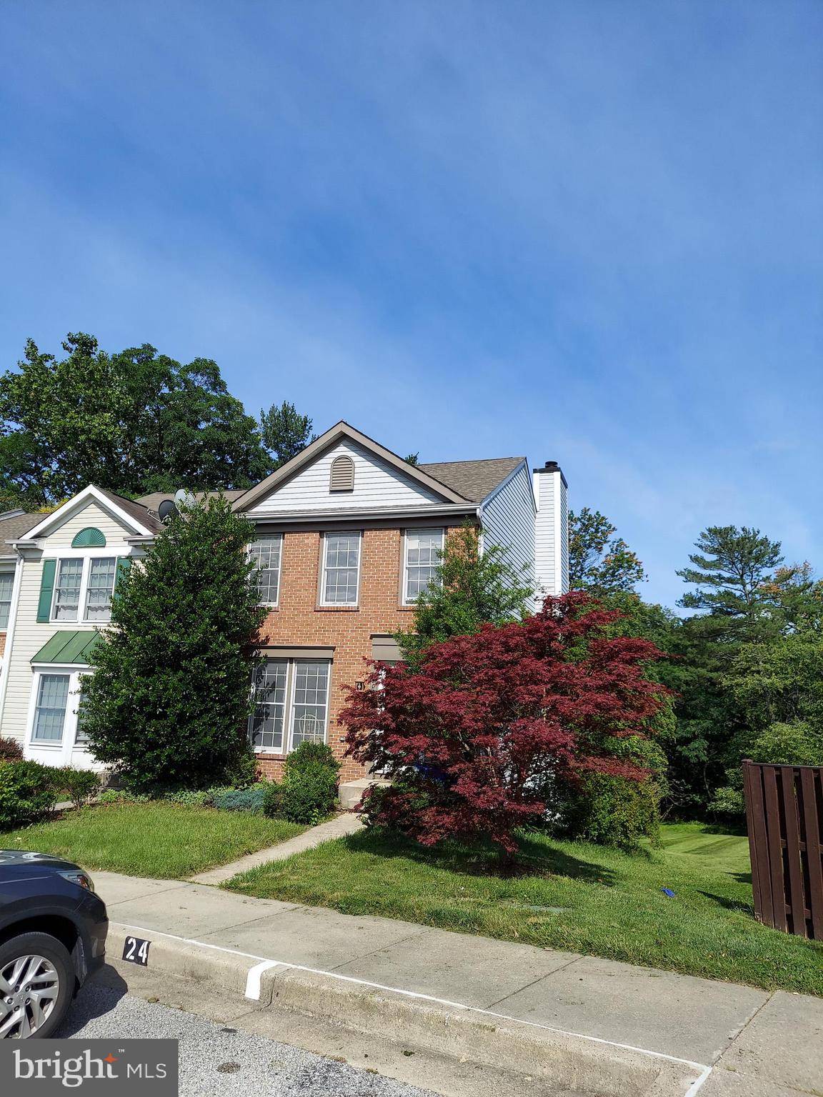 Ellicott City, MD 21043,8024 BRIGHTWOOD CT