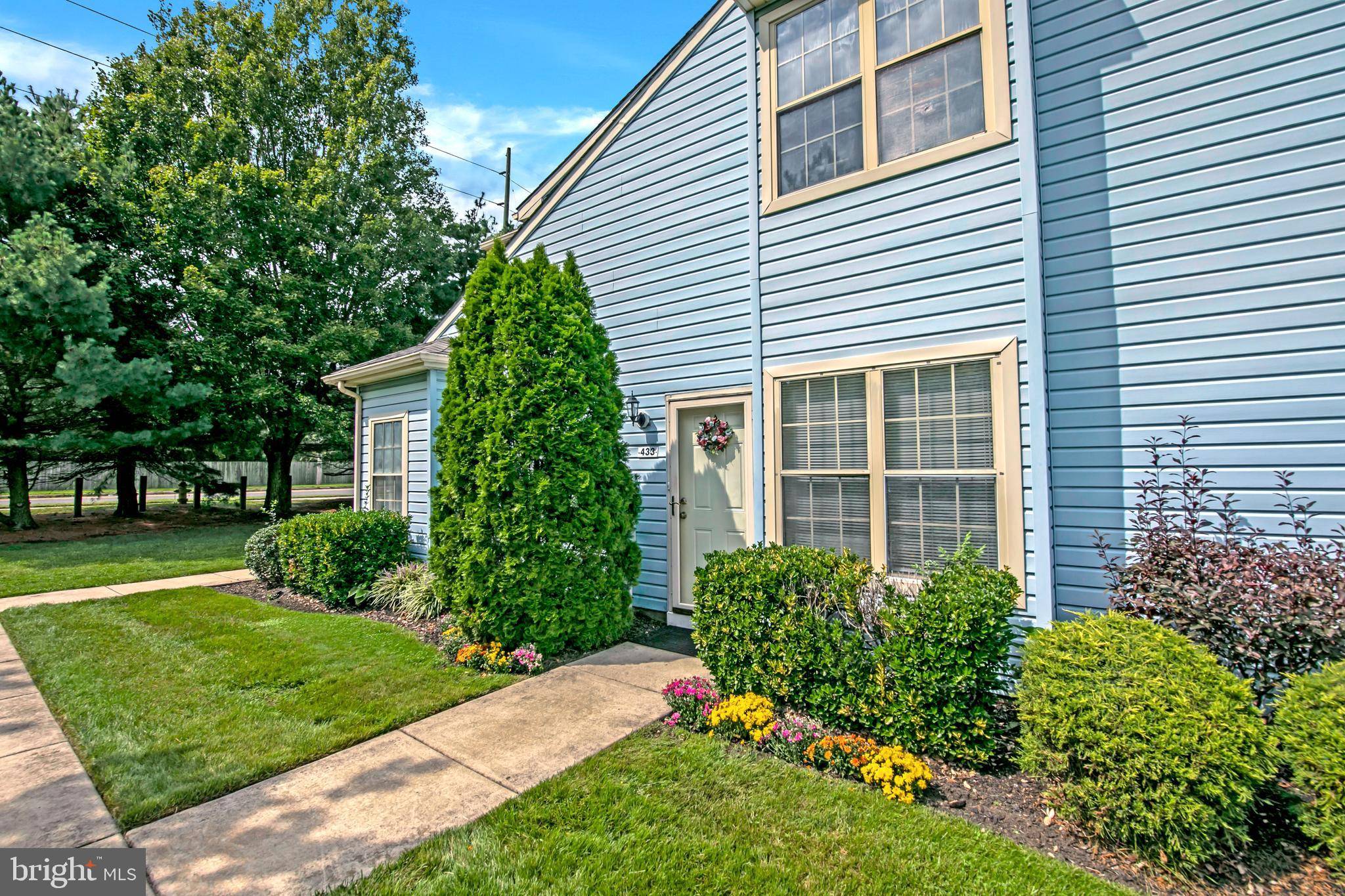 Sewell, NJ 08080,433 ATLANTA CT