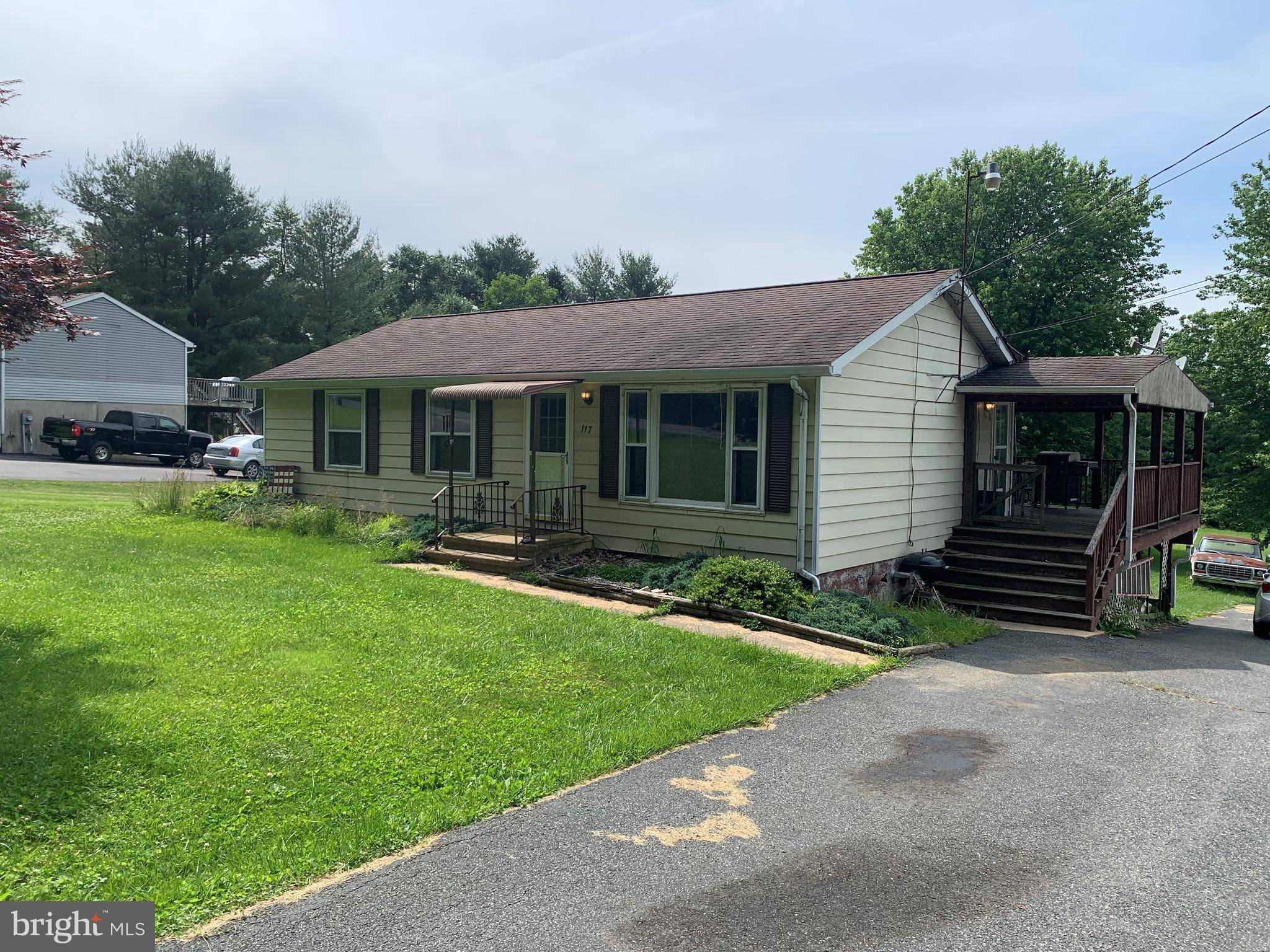 Delta, PA 17314,117 WATSON RD