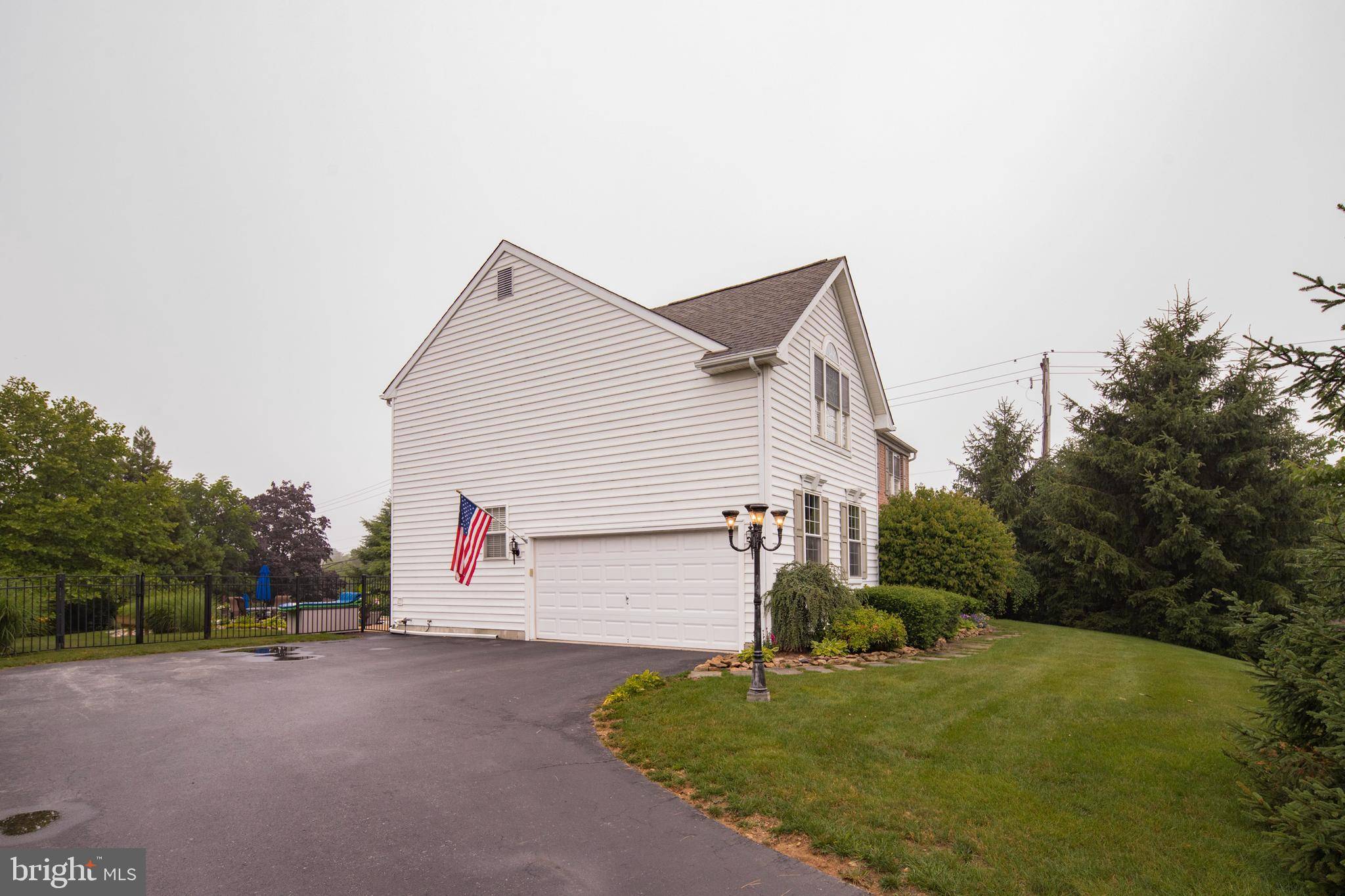 Downingtown, PA 19335,100 CHERRY GROVE LN