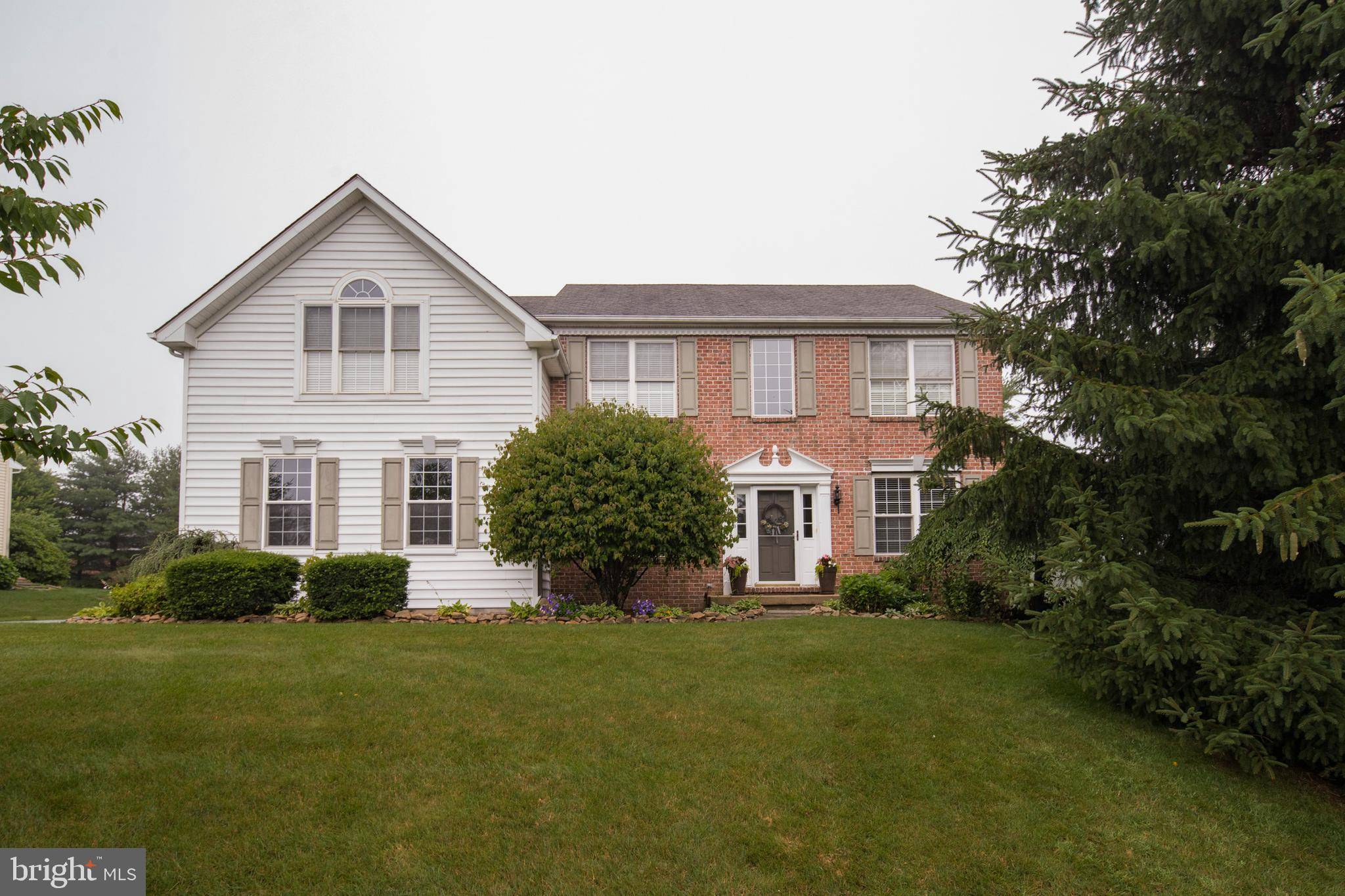 Downingtown, PA 19335,100 CHERRY GROVE LN