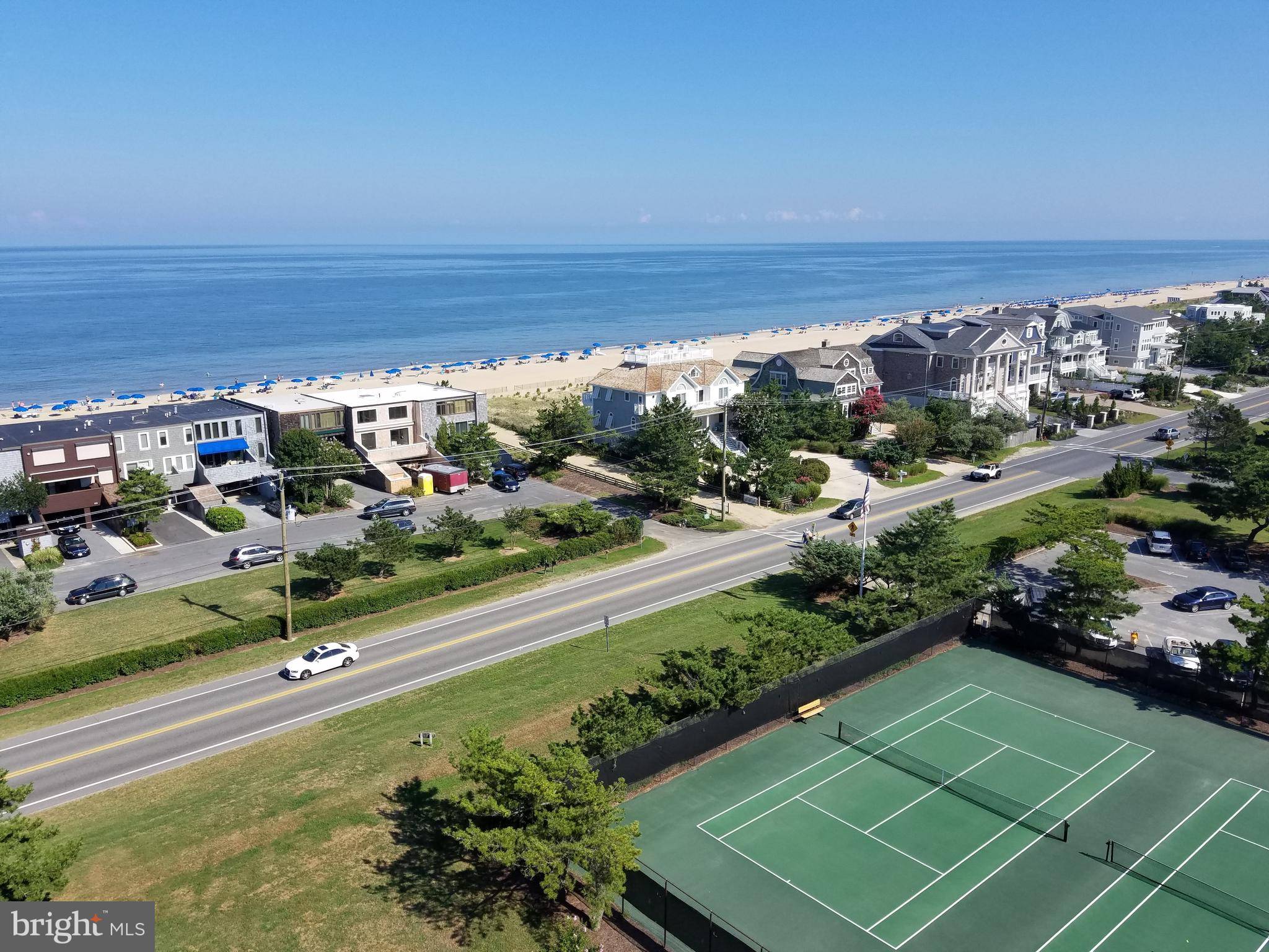 Rehoboth Beach, DE 19971,21 OCEAN DR #907