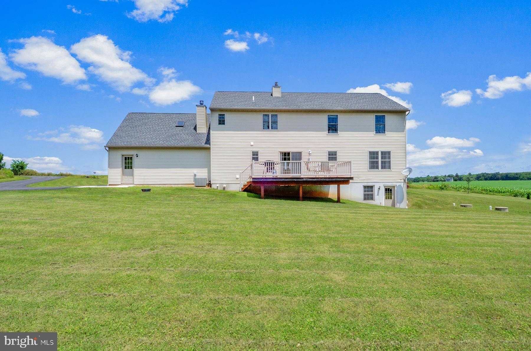 Stewartstown, PA 17363,5816 LIGGITT LN