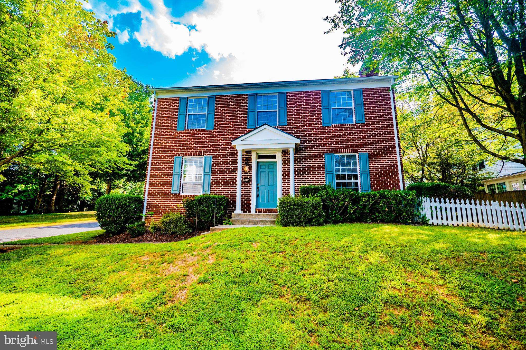 Montgomery Village, MD 20886,8706 LAUREL VALLEY LN