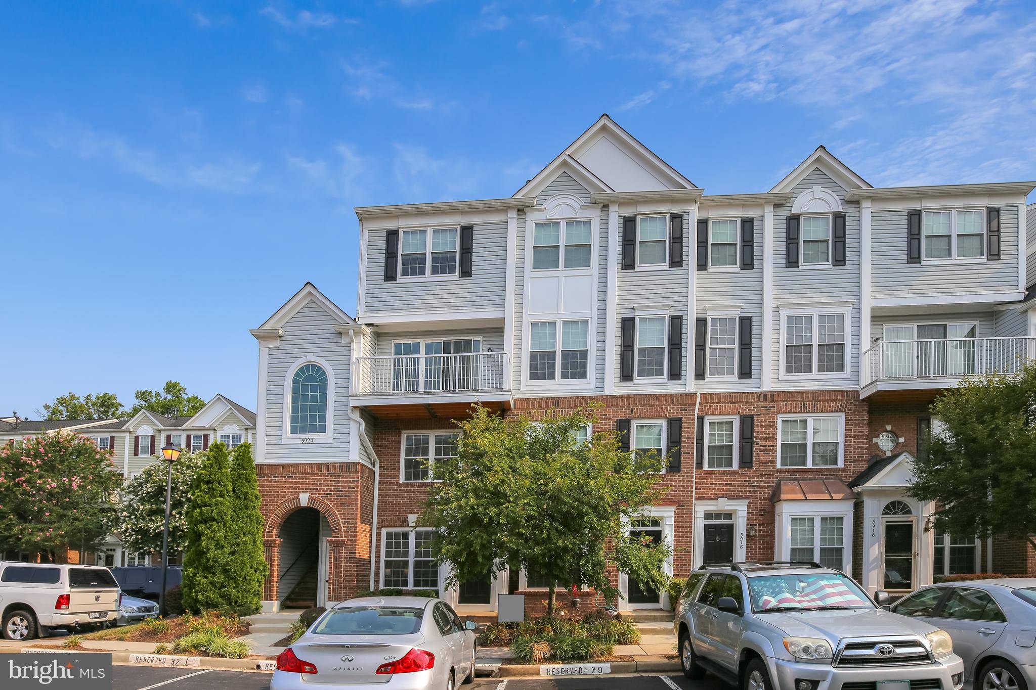 Alexandria, VA 22310,5922 TERRAPIN PL #5922