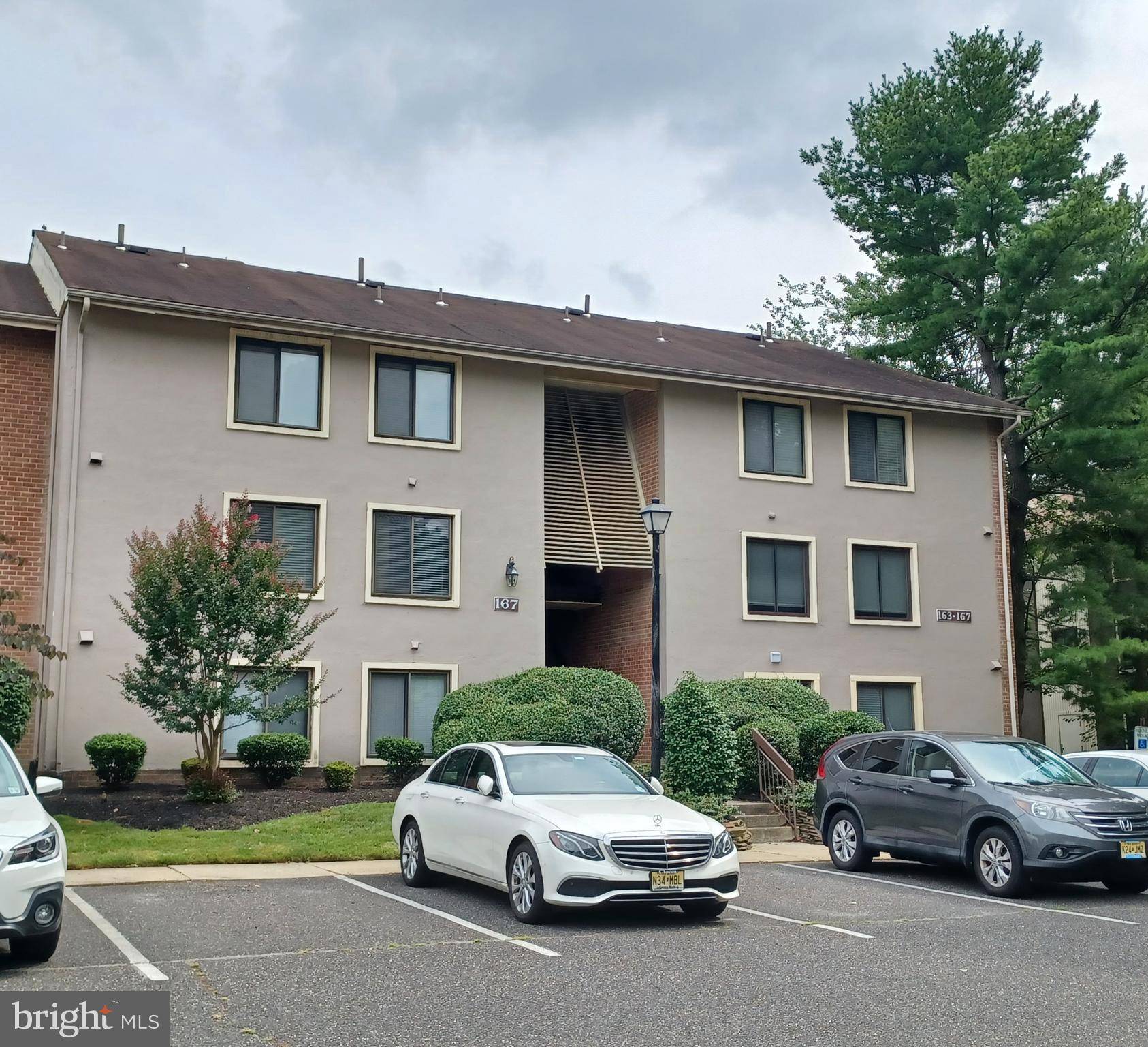 Voorhees, NJ 08043,167-1 ECHELON RD #1