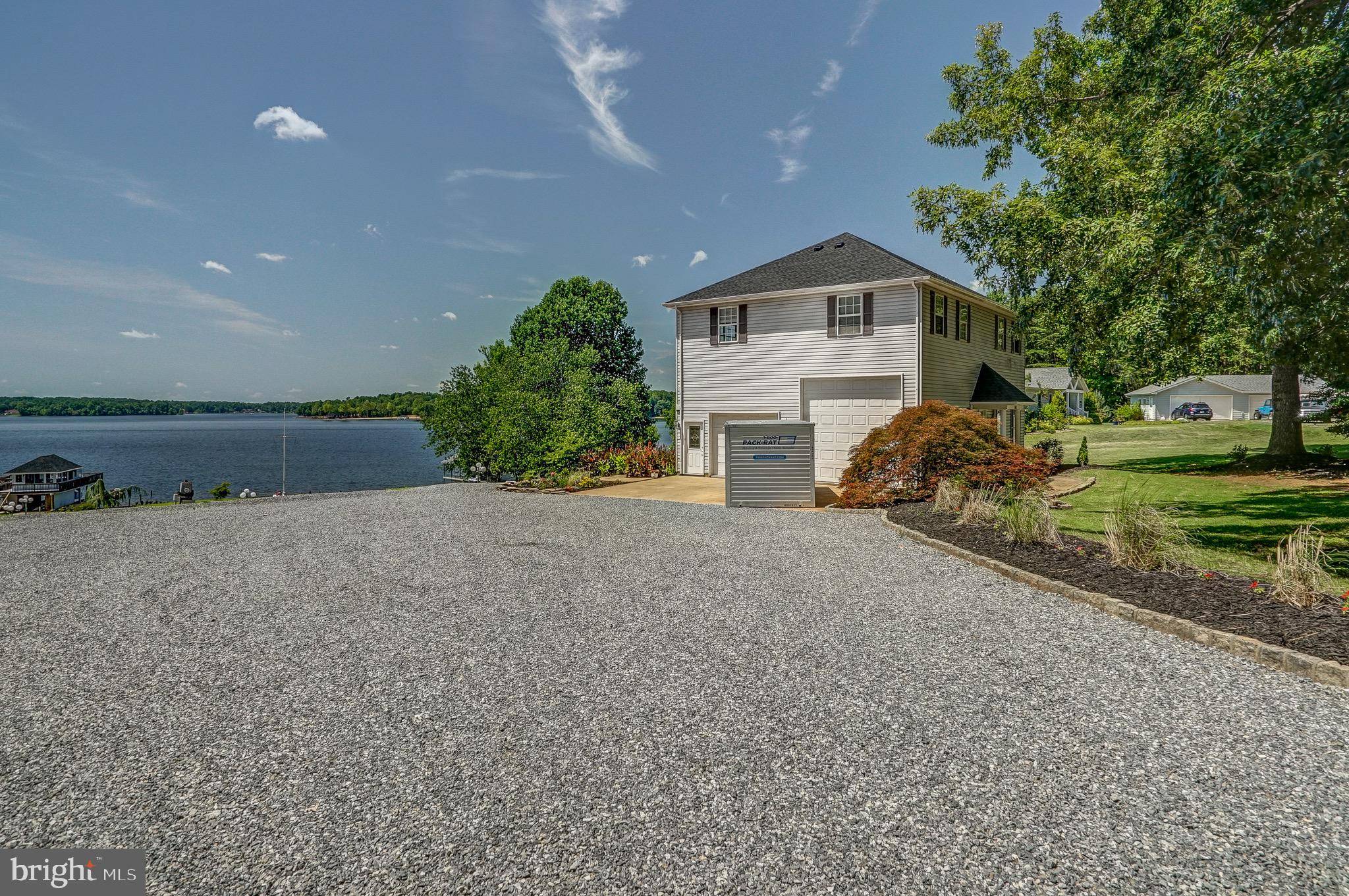 Bumpass, VA 23024,541 LAKE ANNA DR