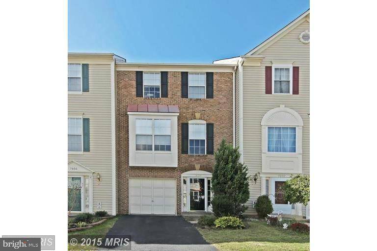 Manassas, VA 20109,7604 HELMSDALE PL