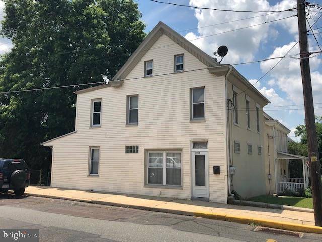 East Greenville, PA 18041,200 3RD ST