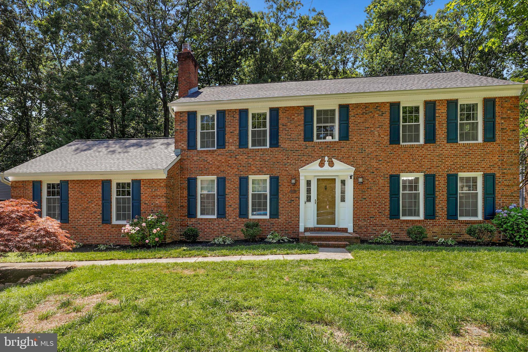 Millersville, MD 21108,328 LAZYWOOD CT