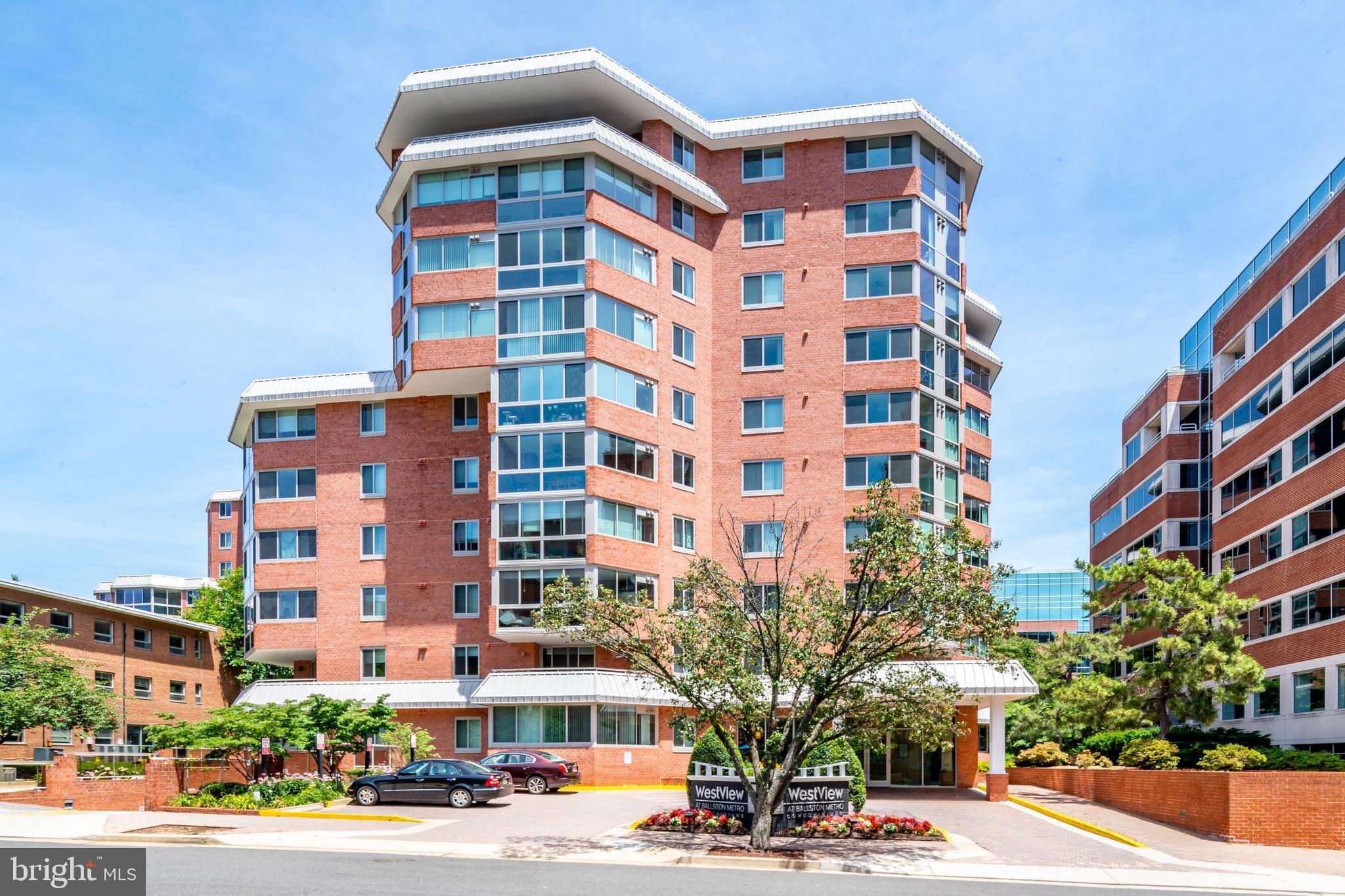 Arlington, VA 22201,1024 N UTAH ST #917