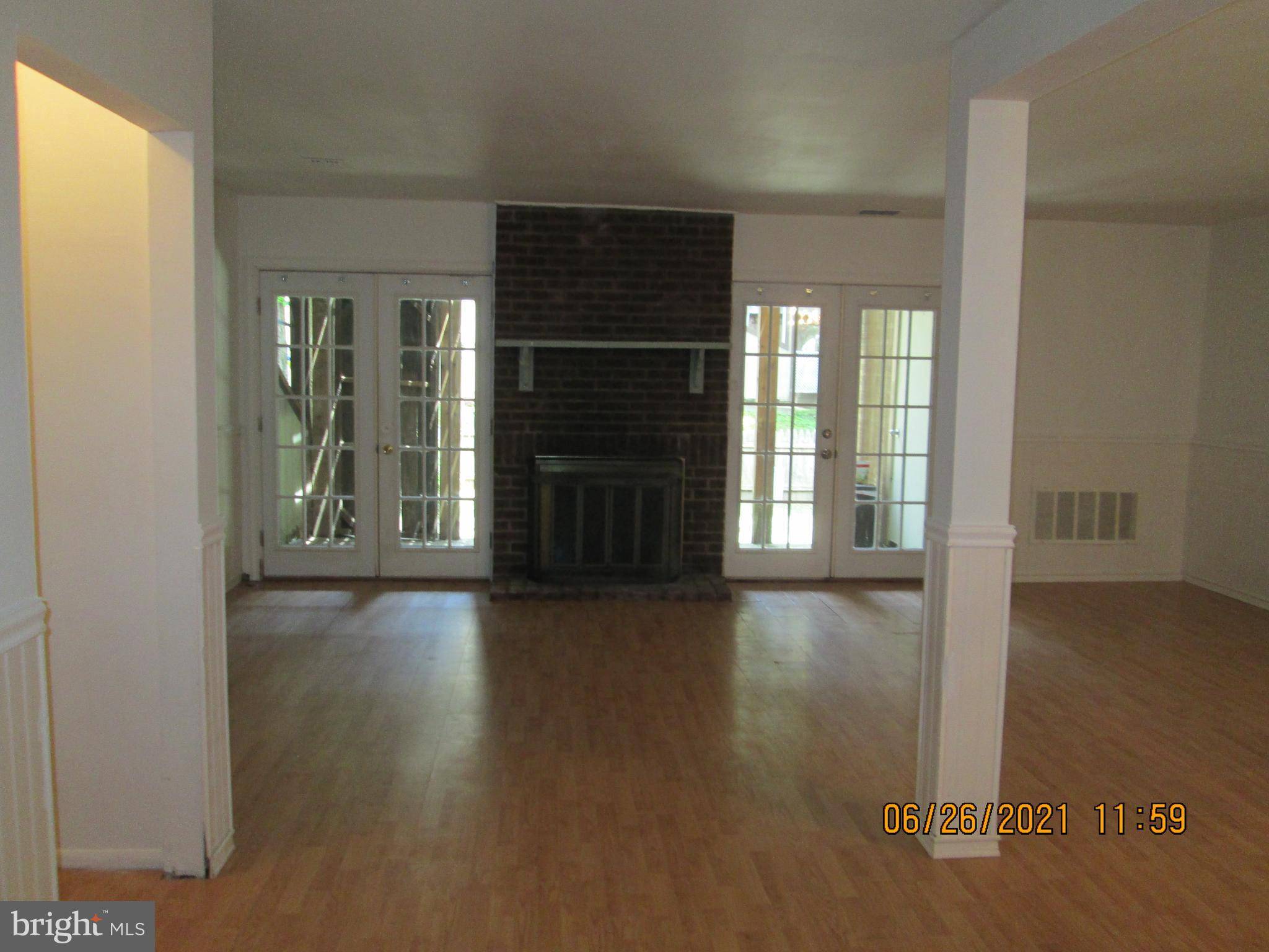 Pine Hill, NJ 08021,1505 BROMLEY ESTS