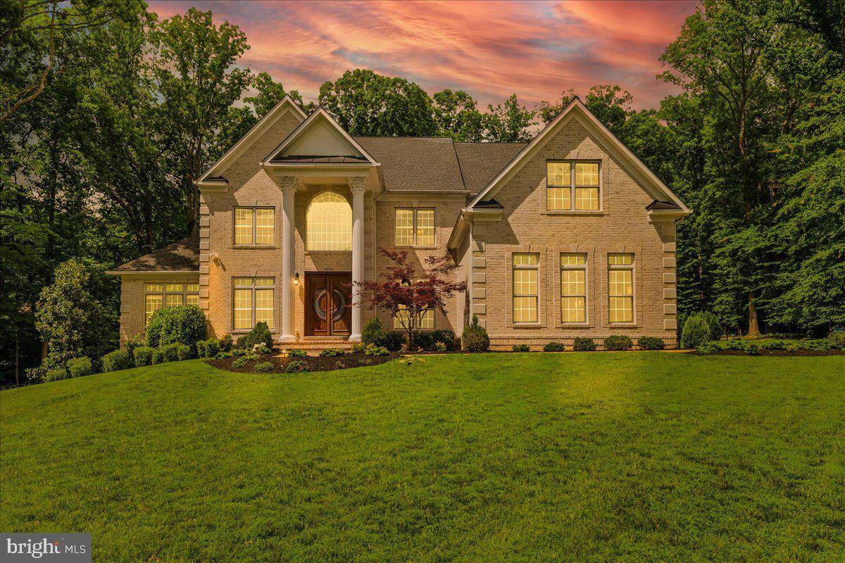 Fairfax Station, VA 22039,8000 EDDY BEND TRL